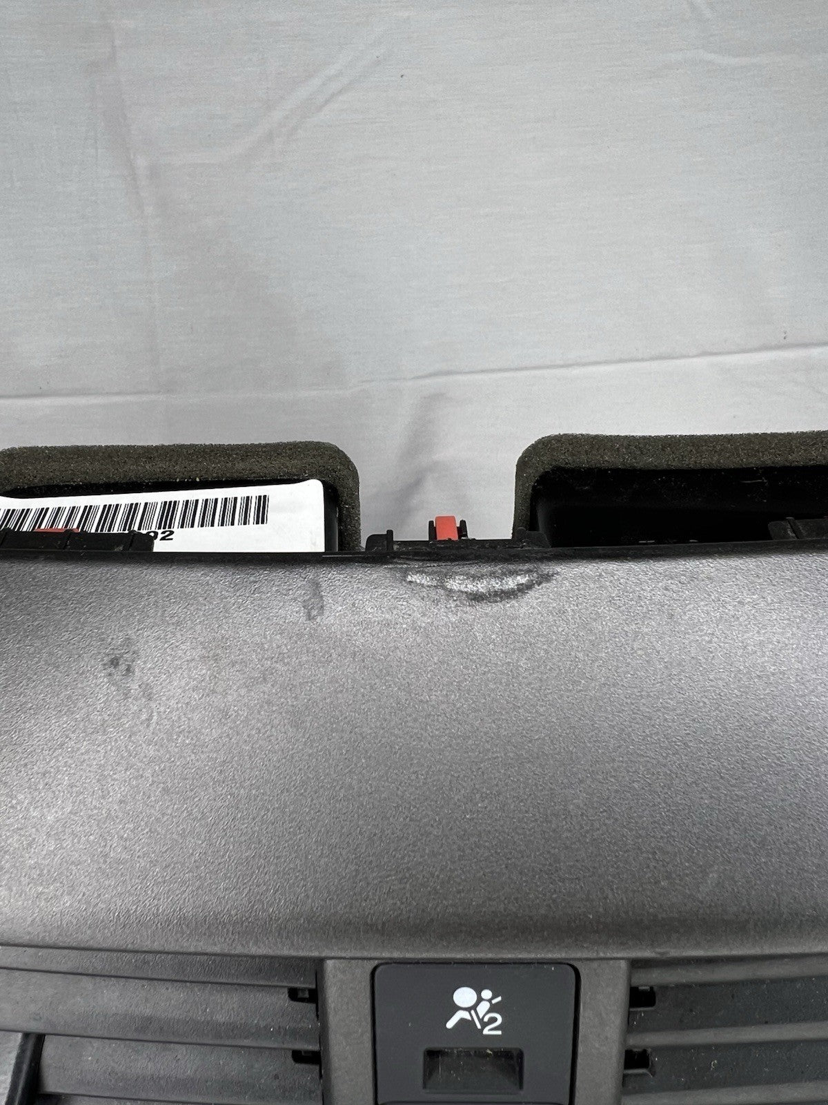 ✅ 2008-2011 HONDA ACCORD AM FM CD 6 DISC PLAYER RADIO STEREO RECEIVER 