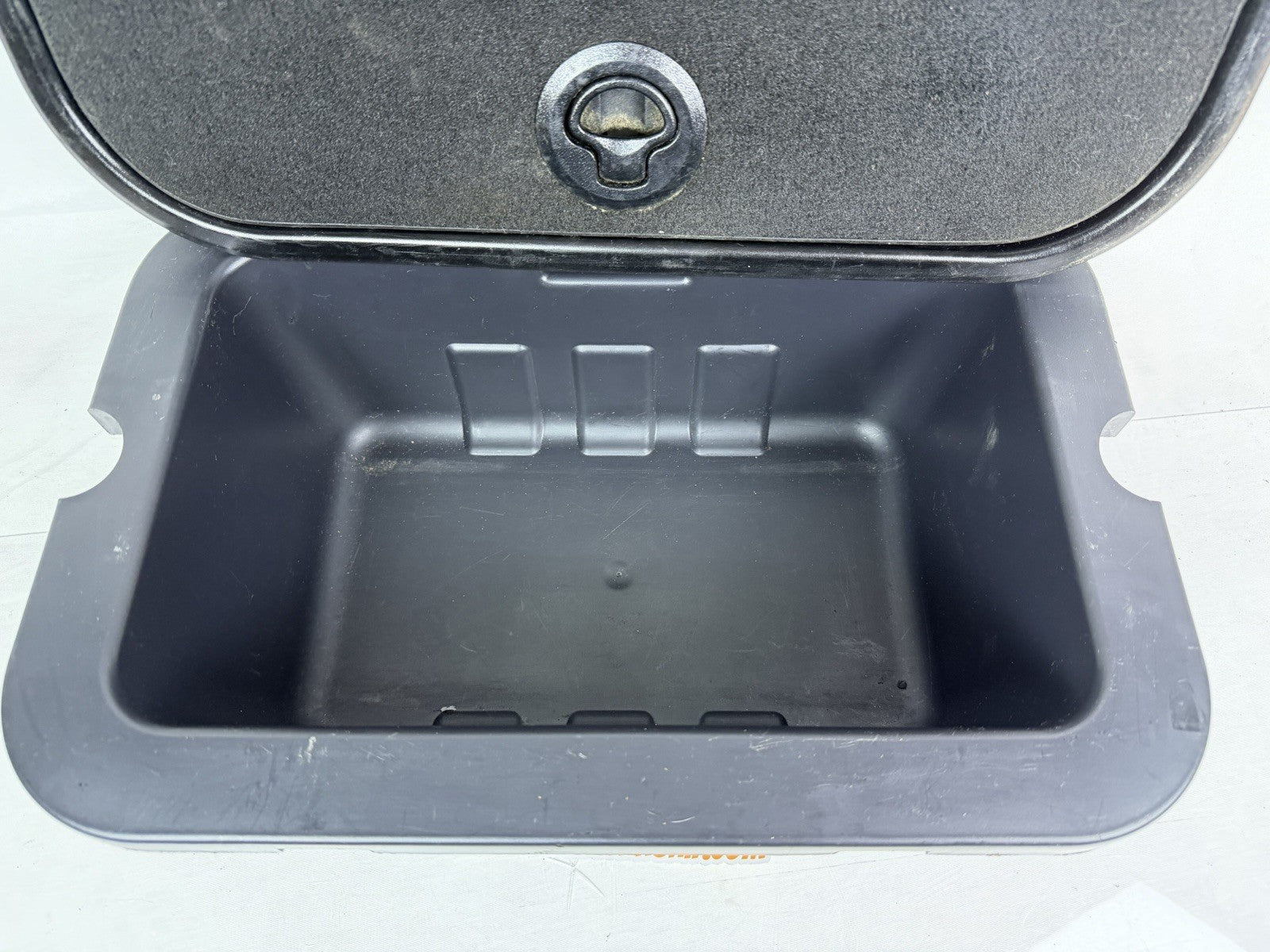 ✅ 2011-2020  Dodge Journey Floor Storage Bin Lid Cover 2nd Row 1BZ93DX9AE OEM