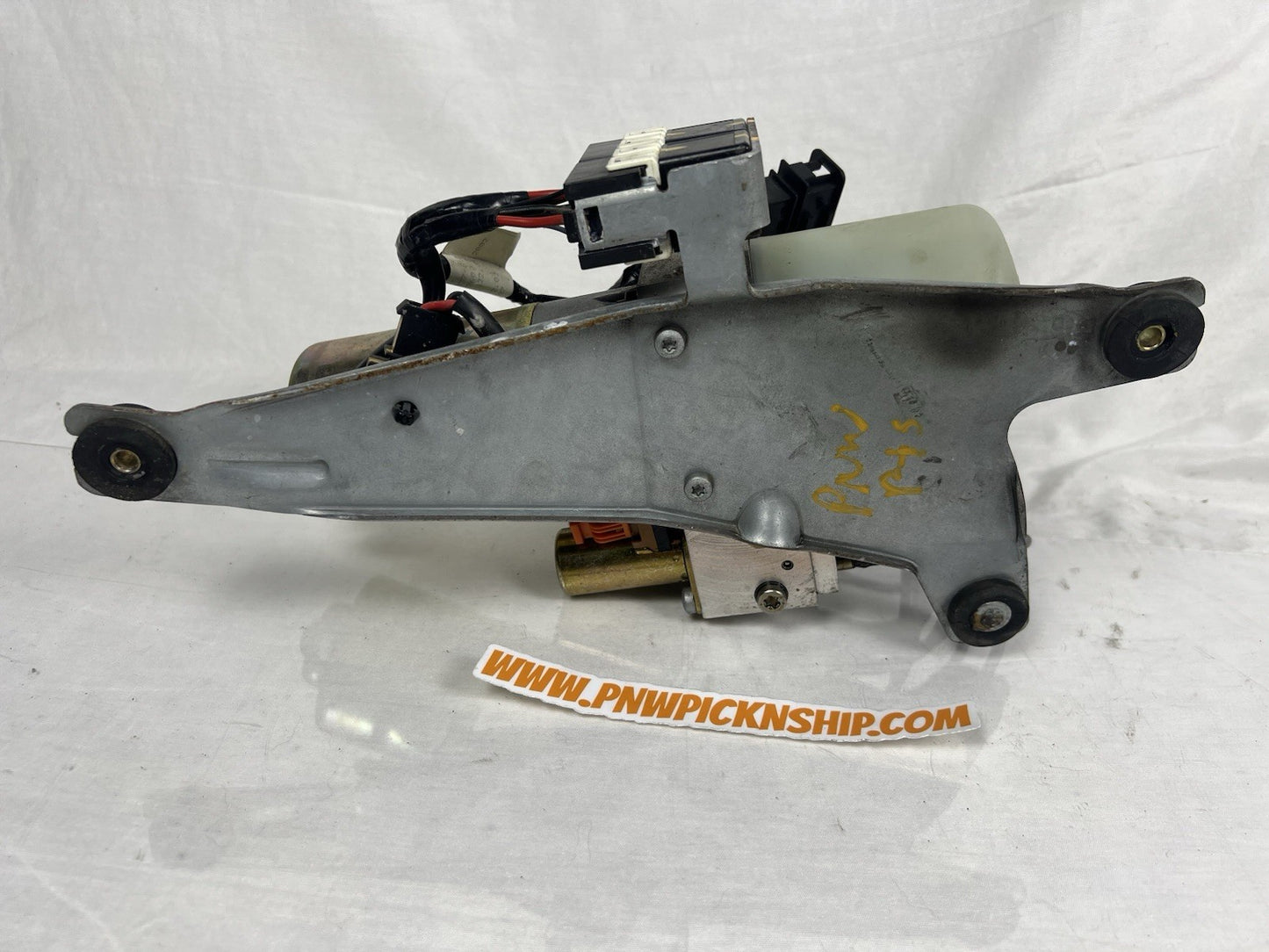 ✅ 2003-2009 Audi A4 Cabriolet Convertible Top Hydraulic Motor Pump OEM 8H0871611