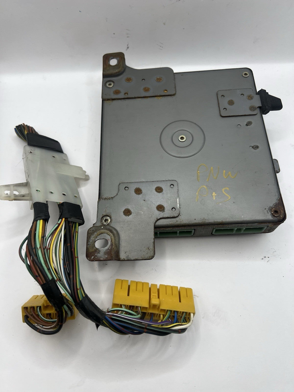 ✅ 1988 - 1989 Mazda B2200 Engine Control Module ECM ECU OEM E2T01271, F240B