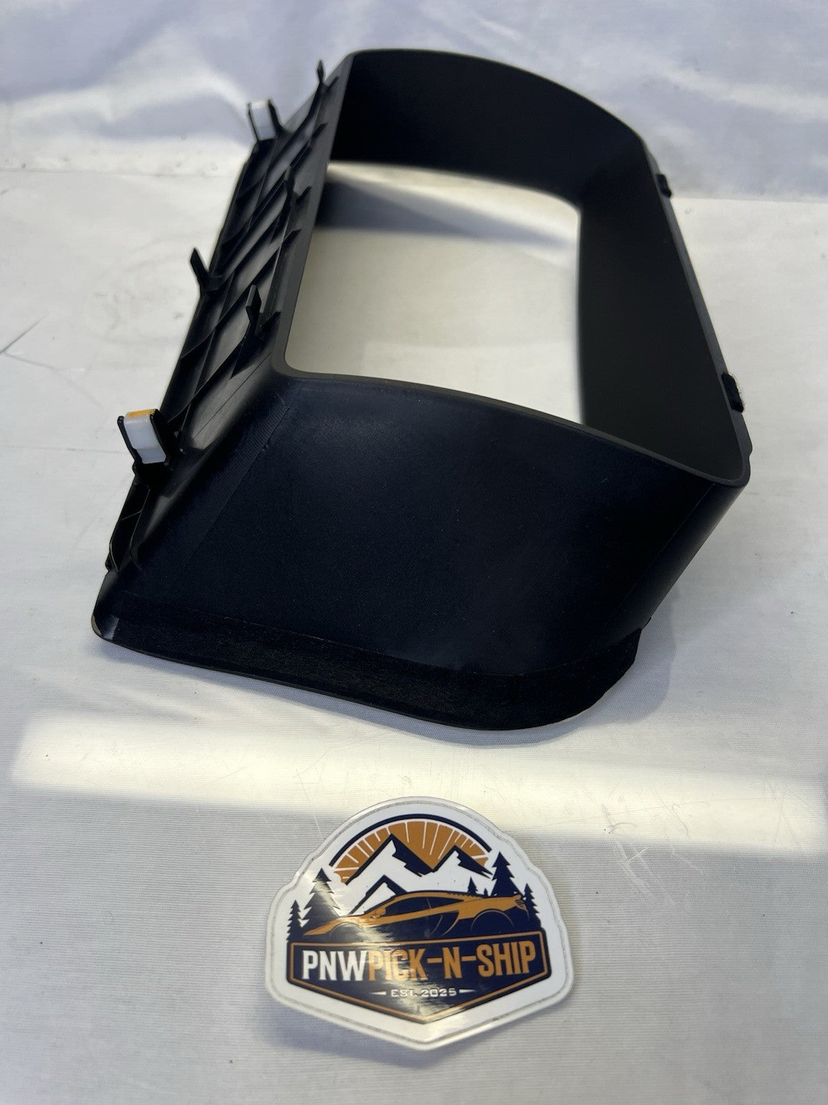 ✅ 2010 - 2015 Lexus RX350 RX450h Navigation Screen Trim Bezel 55405-0E030 OEM 