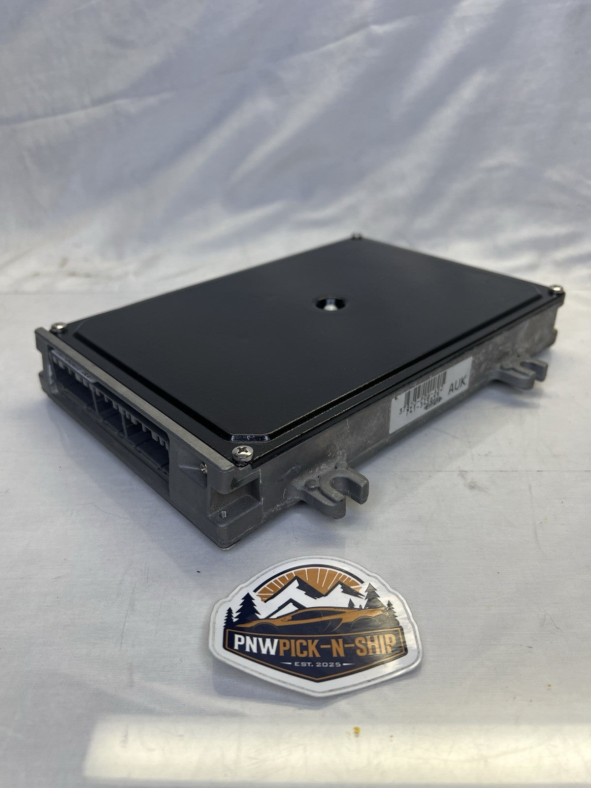 ✅REBUILT 92-95 HONDA CIVIC A/T LX DX ECU ECM ENGINE CONTROL MODULE 37820-P06-A52