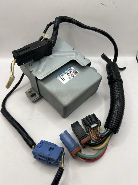 ✅03-05 Honda Civic MX Hybrid Electric Power Steering Control Module 39980-S5B-A1