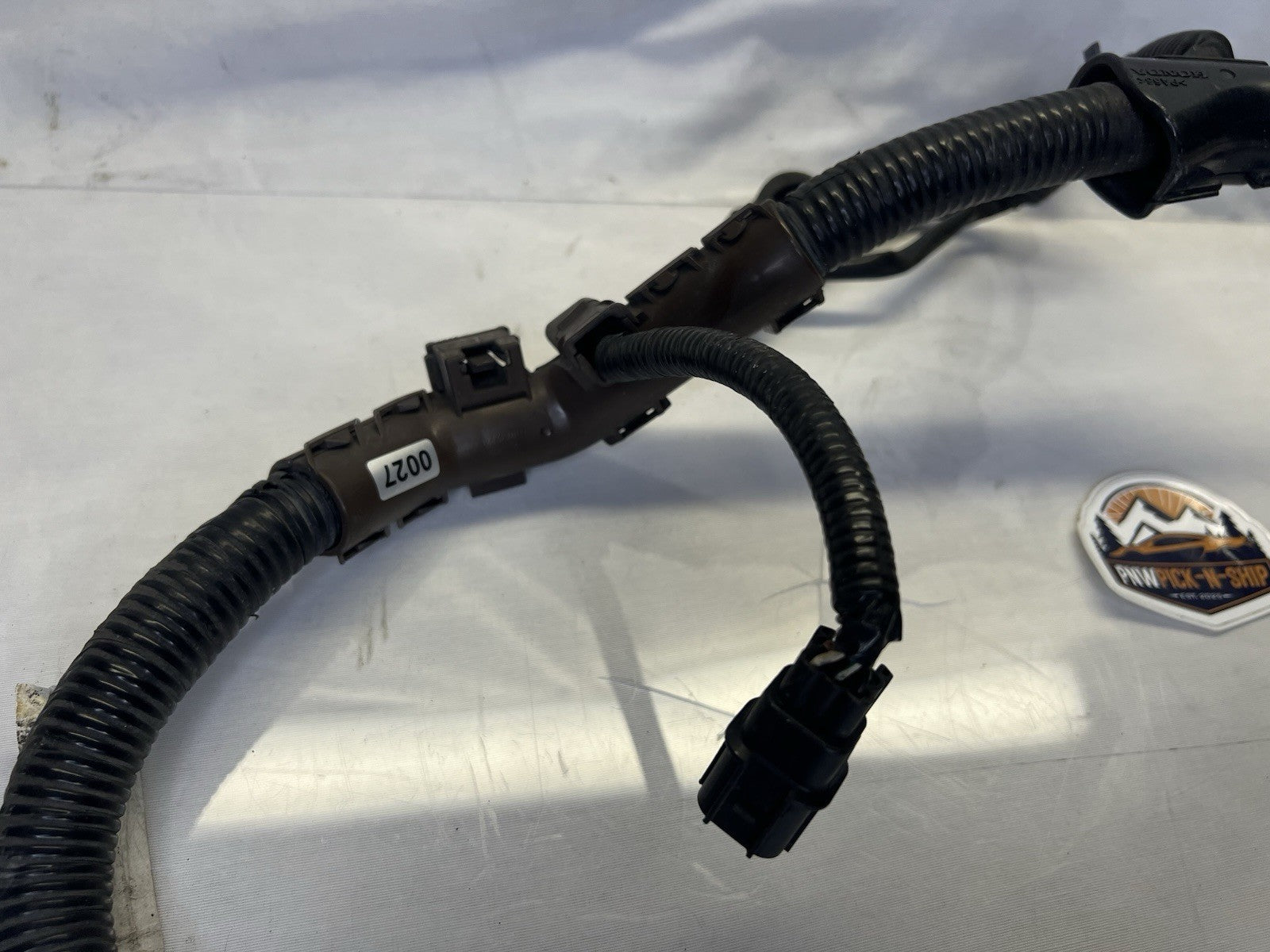 ✅ 2008-2012 Honda Accord Battery / Alternator Wire Harness OEM 32111-R40-A00