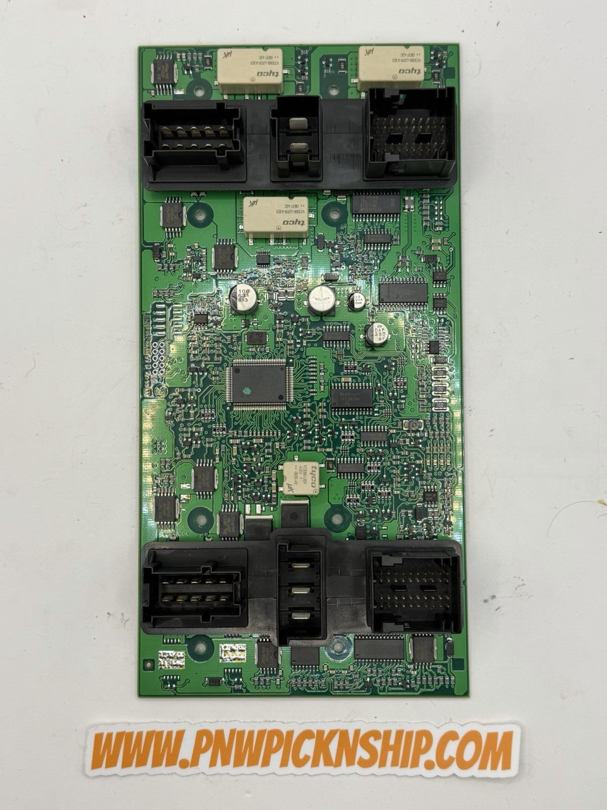 ✅ 2006 - 2013 Mercedes ML350 GL450 Front SAM Control Module A 164 540 65 01 OEM