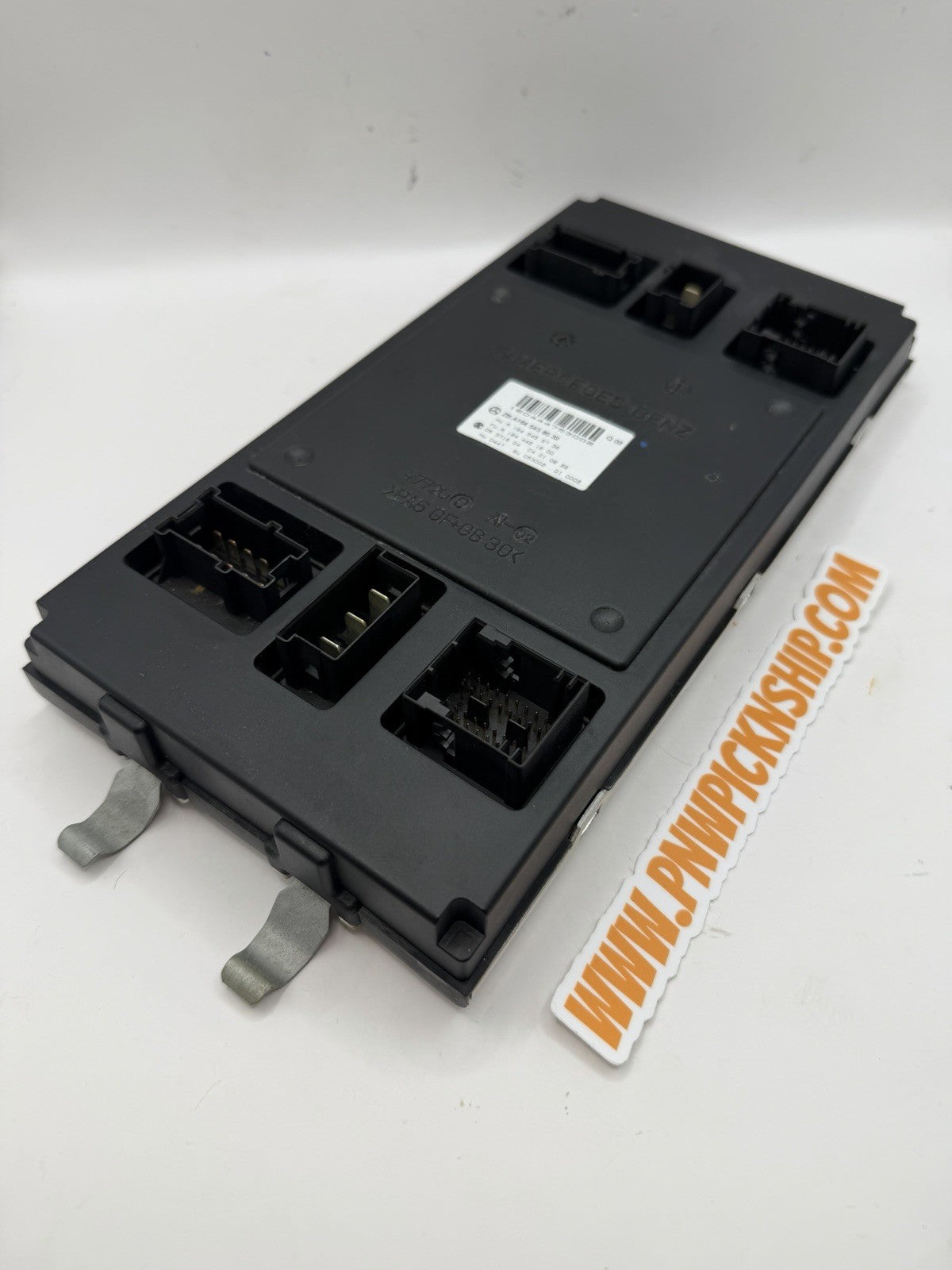 ✅ 06-13 Mercedes W164 ML500 GL450 ML550 Front SAM Control Module 1645458532 OEM