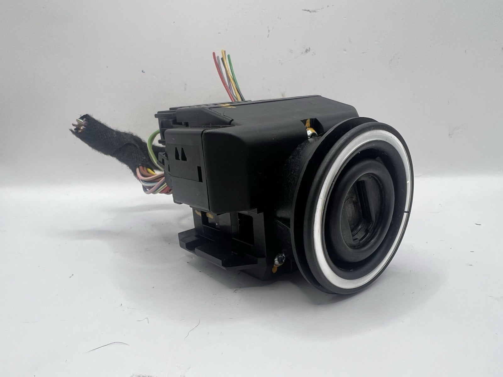✅ 1998-2003 Mercedes-Benz W210 E320 E430 Ignition Switch Module 2105450208 OEM