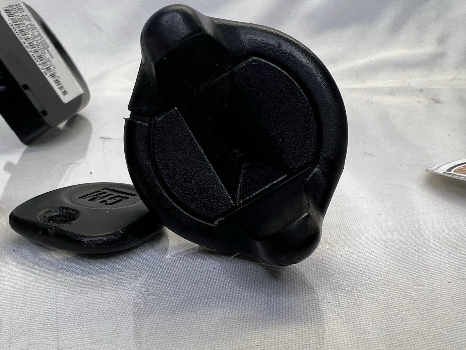 ✅2004-06 SRX 03-07 CTS Ignition Transceiver Immobilizer Module Used OEM 21003602