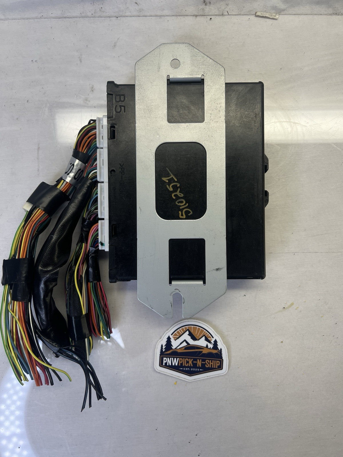 ✅ 2006 SUBARU TRIBECA 3.0L ENGINE COMPUTER CONTROL MODULE ECU ECM 22611AK12A