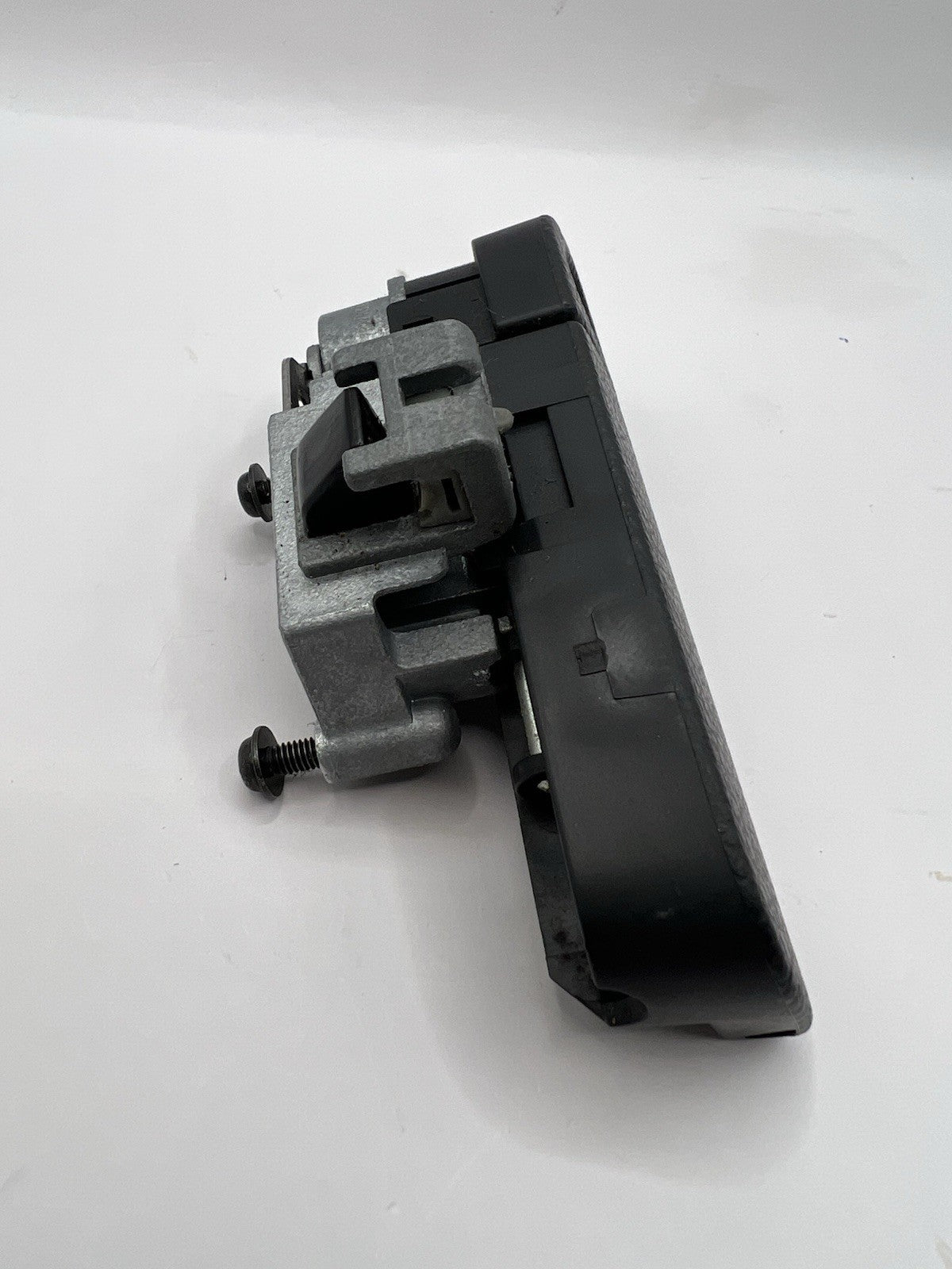 ✅ 2006-2014 Honda Ridgeline OEM Glove Box Lock Latch Handle Black