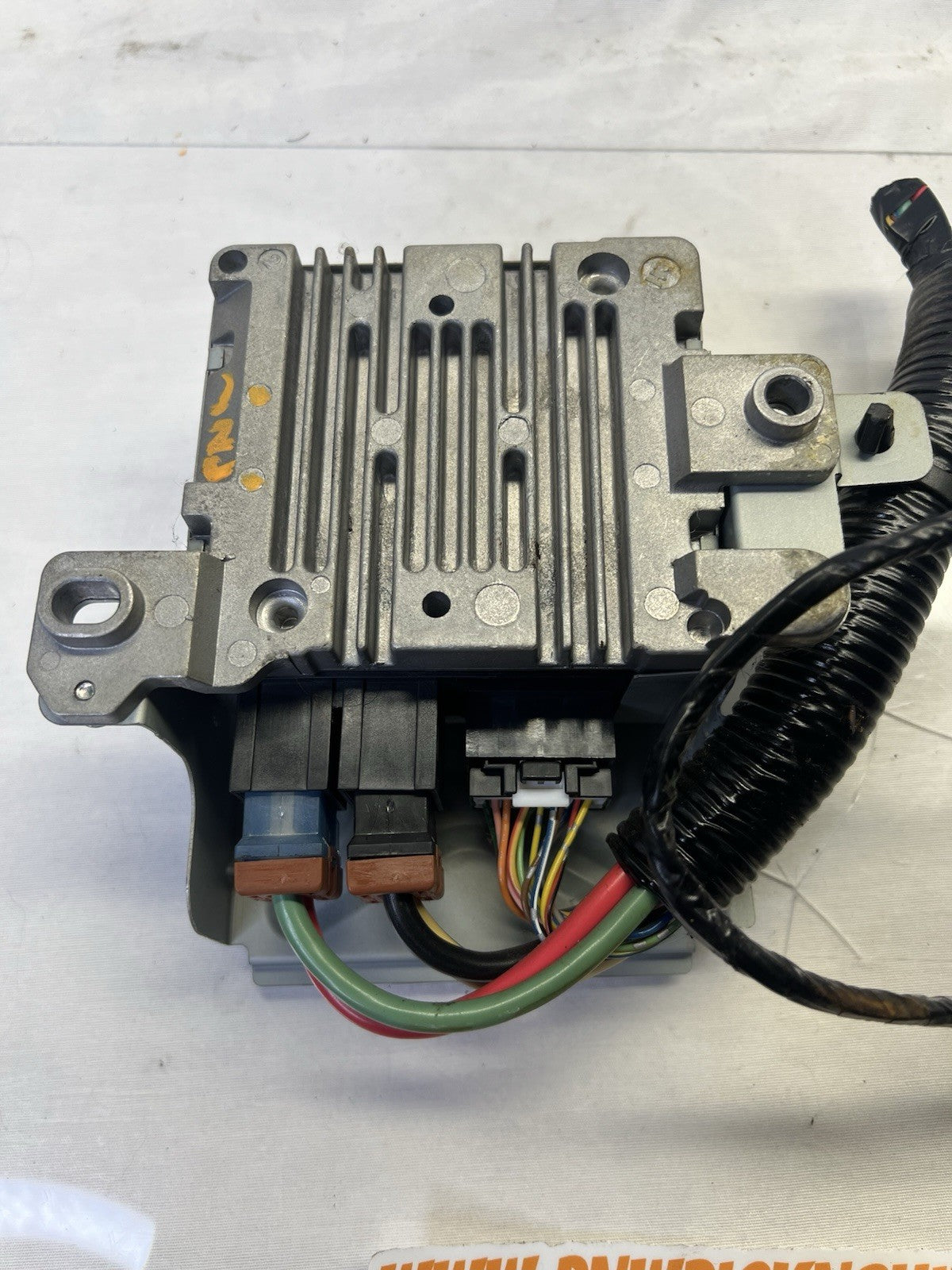 ✅03-05 Honda Civic MX Hybrid Electric Power Steering Control Module 39980-S5B-A1