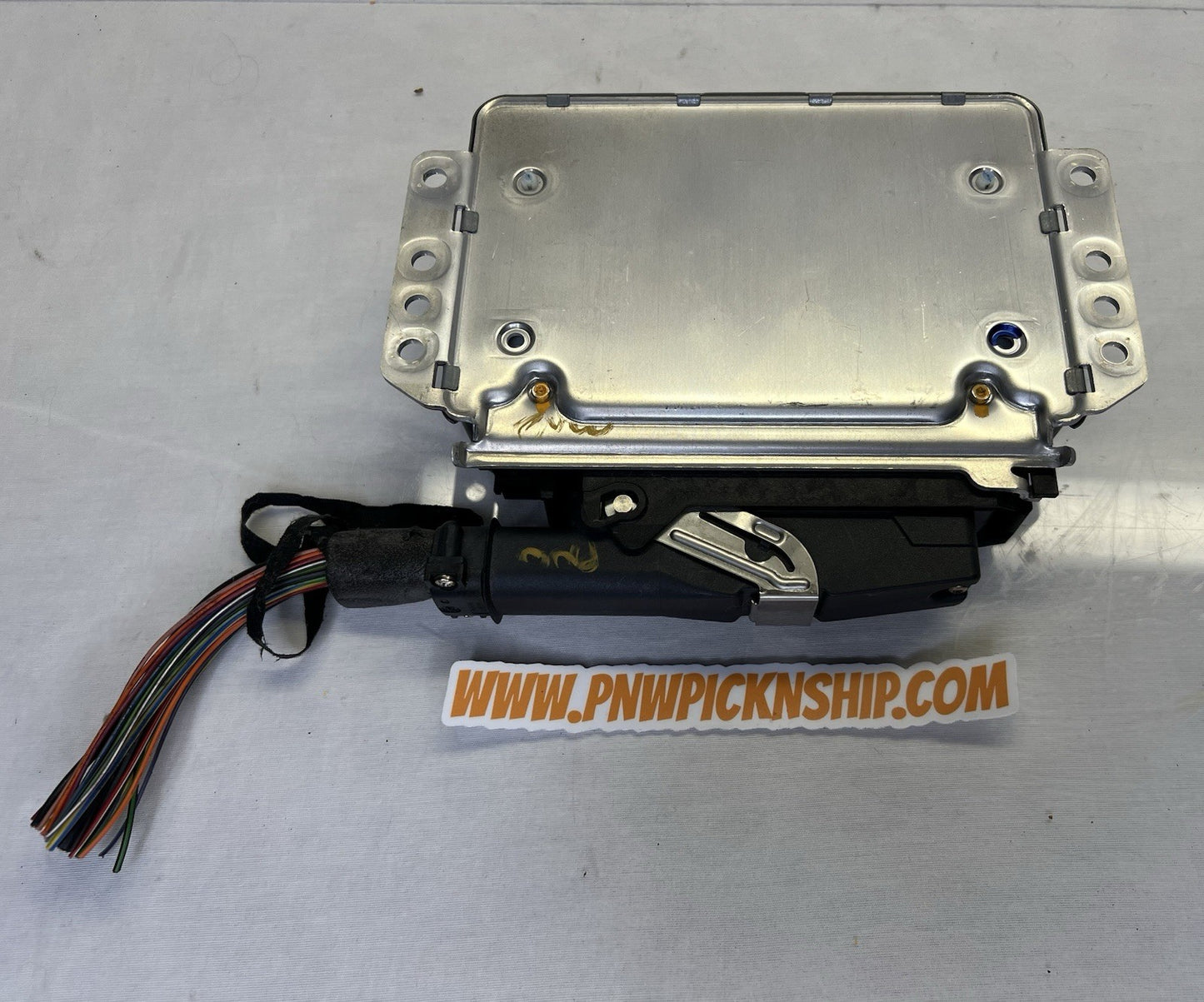 ✅1995-1997 Jaguar Vanden Plas 4.0 Transmission Computer Module TCM OEM LHE2400AJ