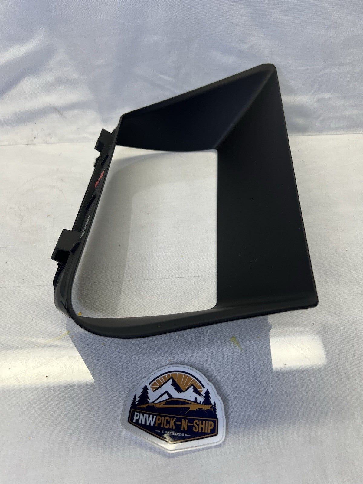 ✅ 2010 - 2015 Lexus RX350 RX450h Navigation Screen Trim Bezel 55405-0E030 OEM 