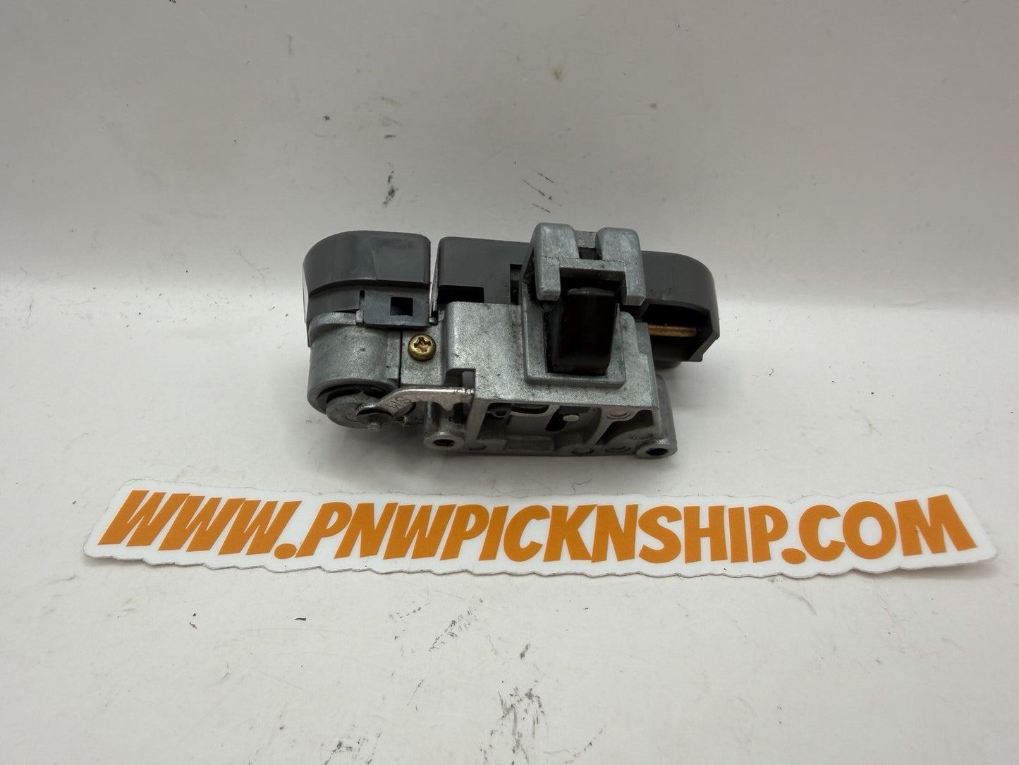 ✅ Honda Acura 97-06 CRV 03-11 Element 95-04 Odyssey RSX Glove Box Handle Gray