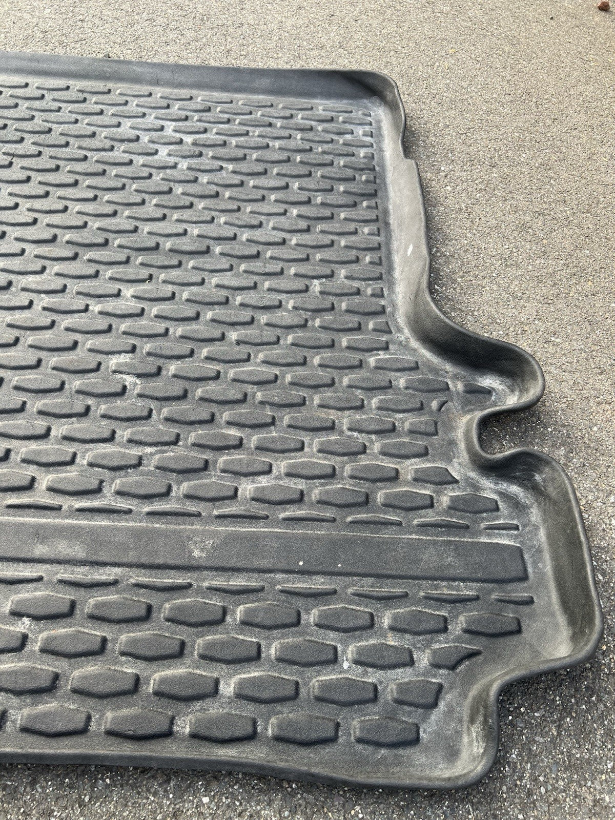 ✅ 2003-2008 Honda Pilot All Weather Cargo Liner Mat Tray Trunk Genuine OEM