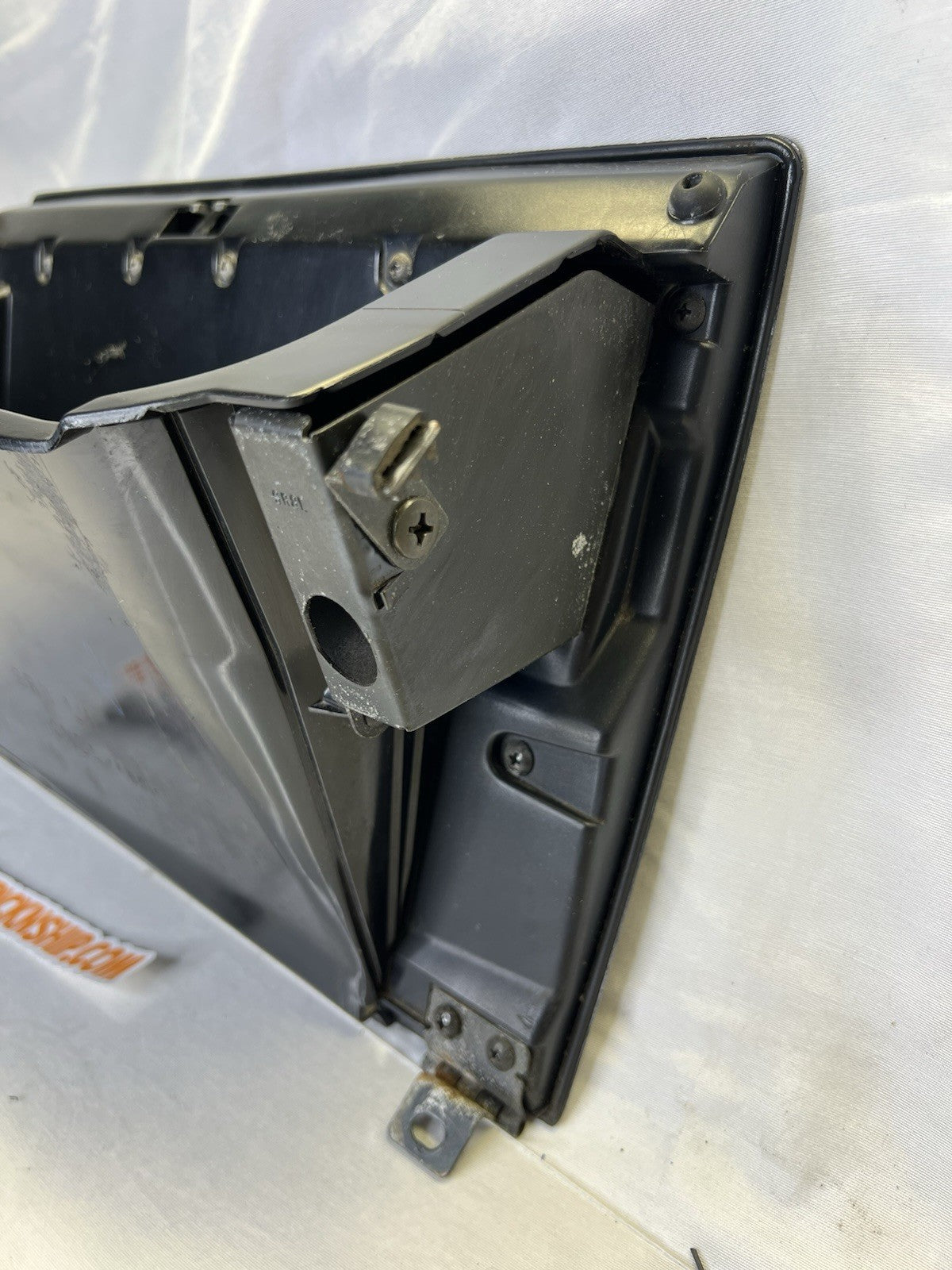 ✅ 1994 - 1995 HONDA CIVIC EG GLOVE BOX ASSEMBLY BLACK COLOR OEM FACTORY