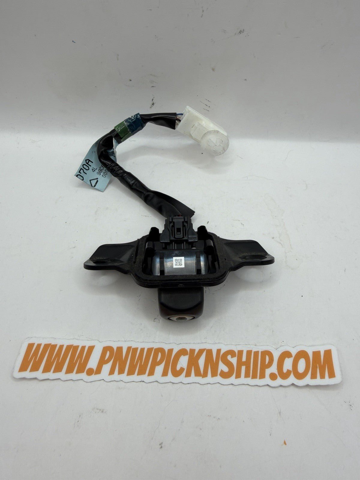 ✅ 2014-2020 LEXUS IS 350 IS 250 REAR VIEW BACK UP REVERSE PARKING CAMERA OEM