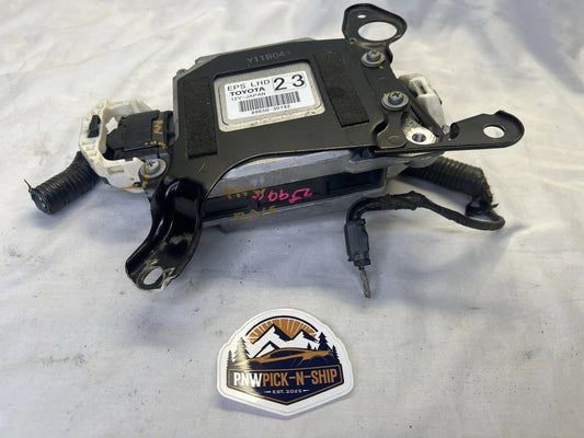 ✅2006 - 2011 Lexus GS300 GS350 EPS Power Steering Control Module OEM 89650-30742
