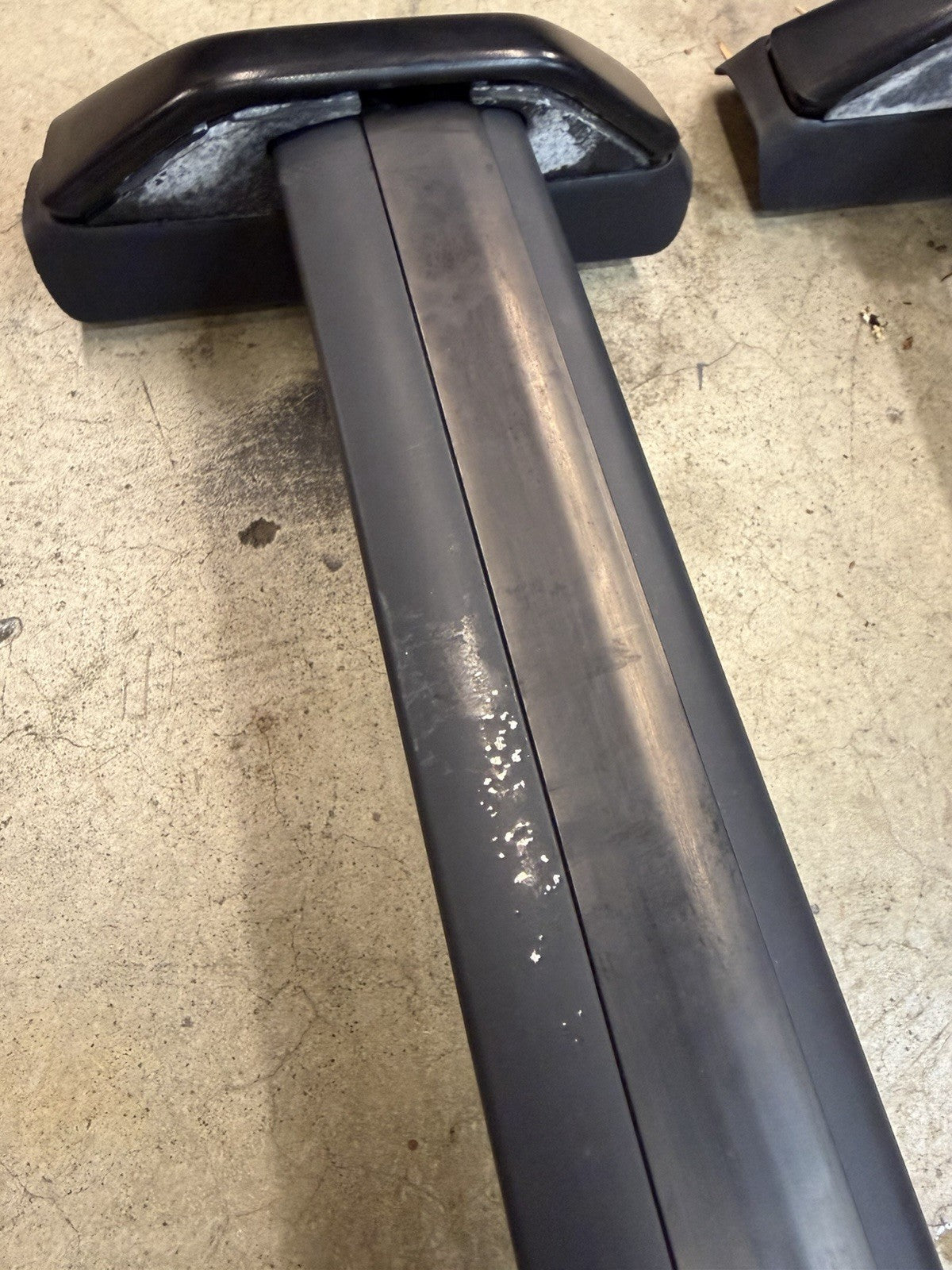 ✅ 2002-2006 Honda CRV Roof Rack Cross Bars Luggage Cargo Rack Genuine Honda OEM