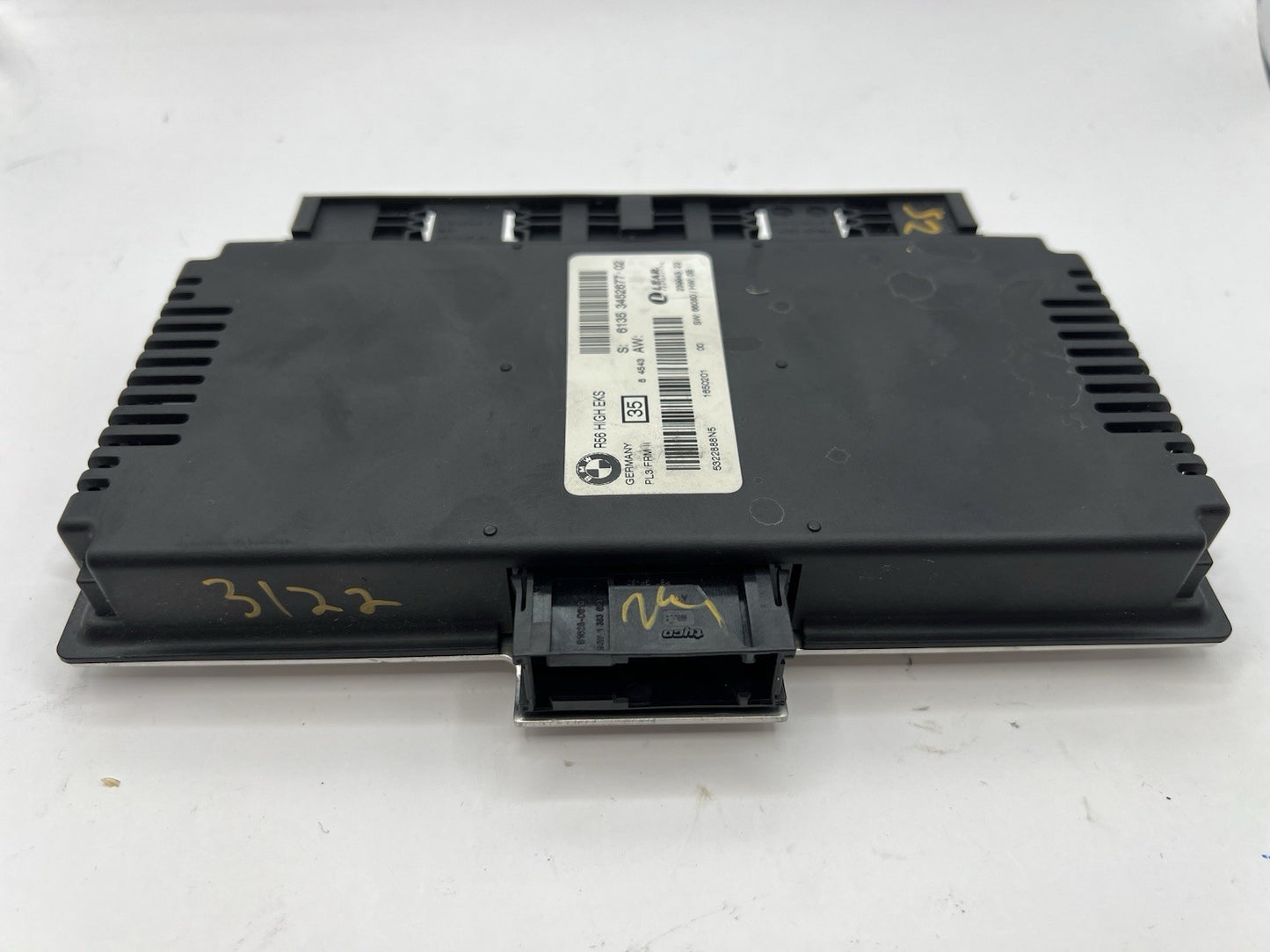✅ 2007 - 2015 Mini Cooper R56 Body Control Module FRM 6135 3452677 - 02 OEM