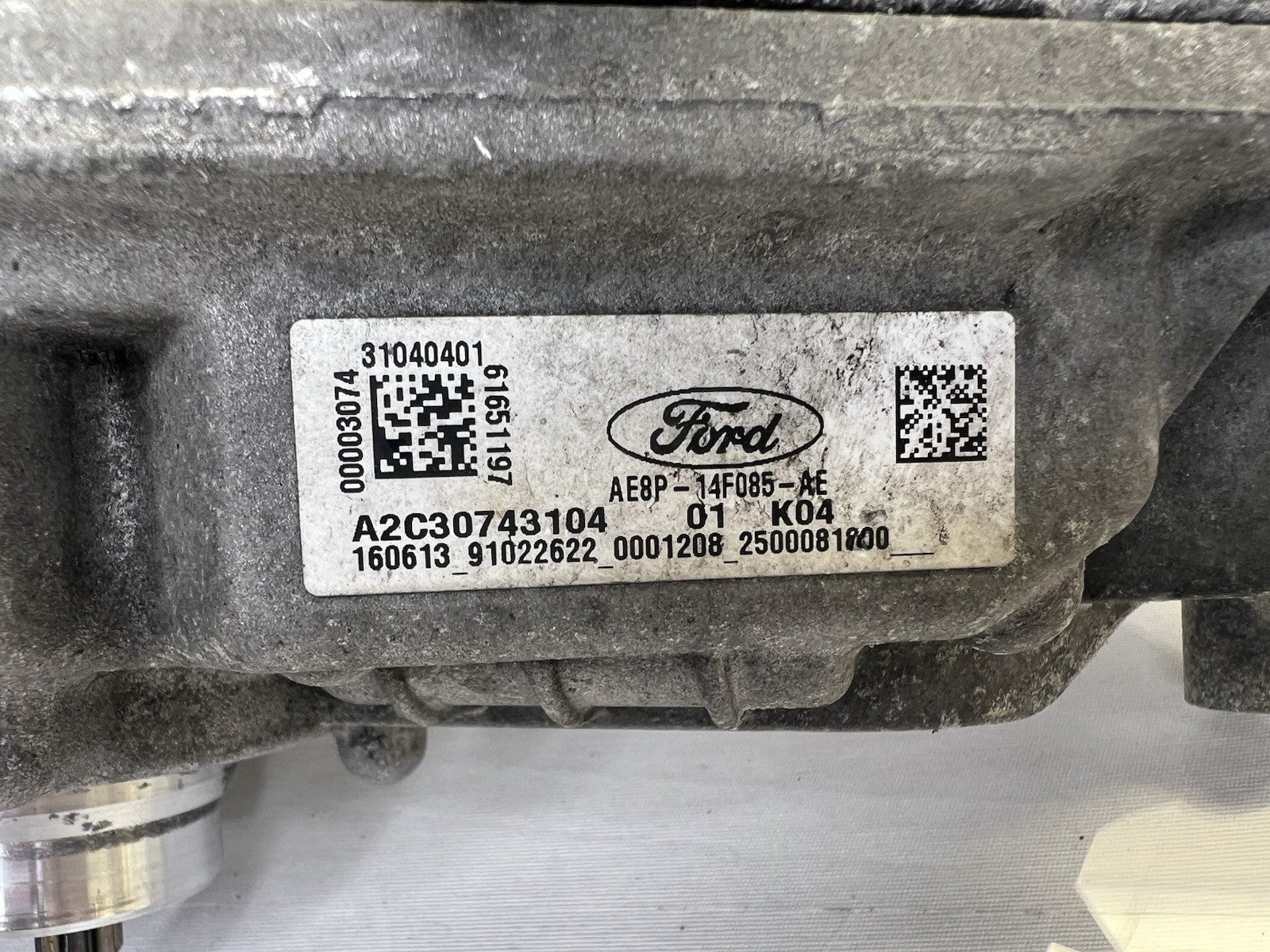 ✅ 2011-2018 FORD FOCUS FIESTA TCU TCM TRANSMISSION CONTROL MODULE OEM
