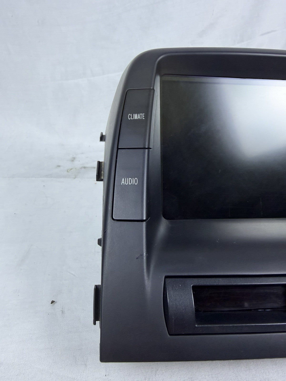 ✅ 2006-09 TOYOTA PRIUS MFD INFORMATION DISPLAY SCREEN 86110-47230 TESTED OEM