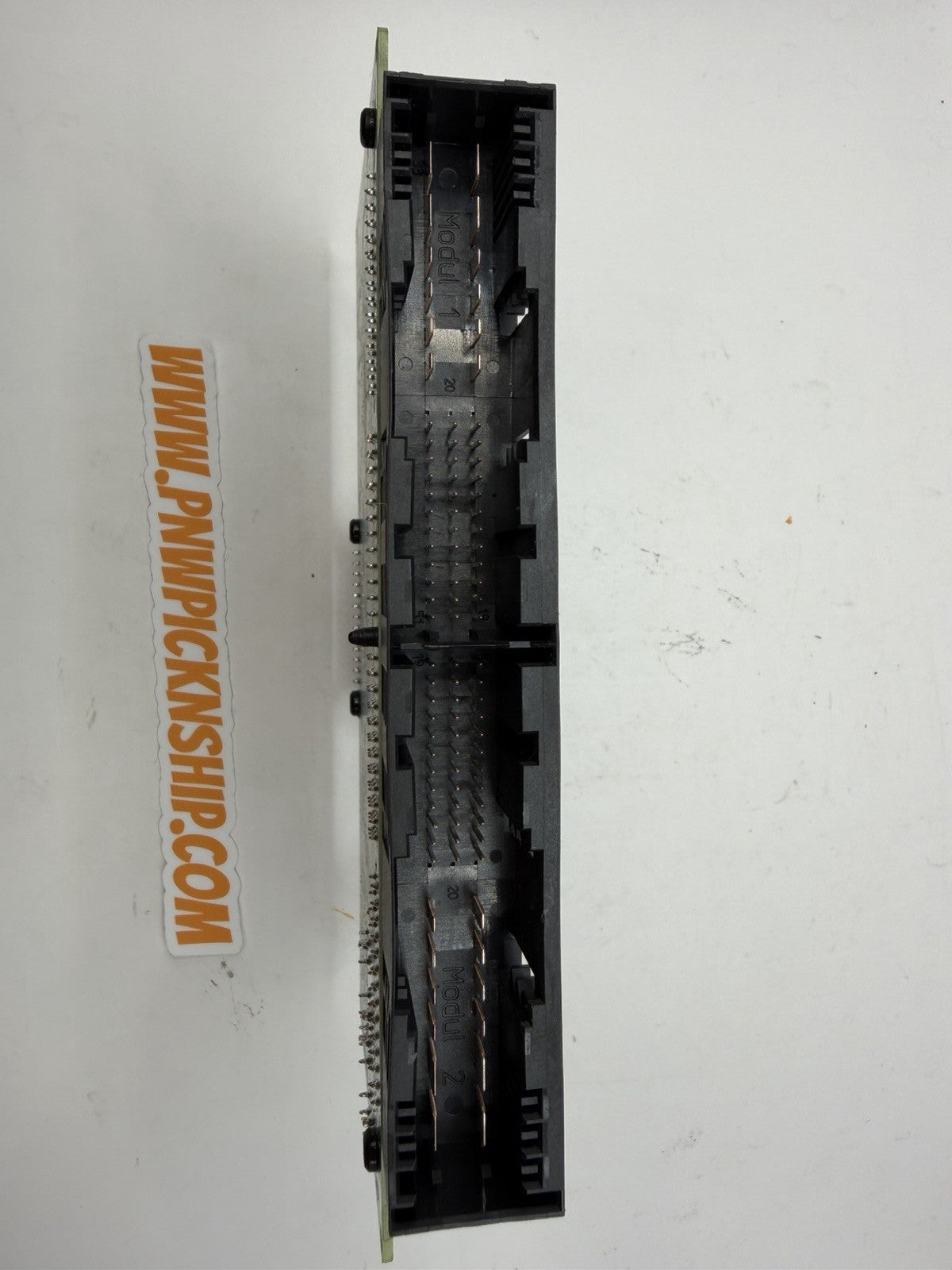 ✅ 2008-2015 MINI COOPER R56 FOOTWELL BCU BCM BODY CONTROL MODULE 6135 3457428-01