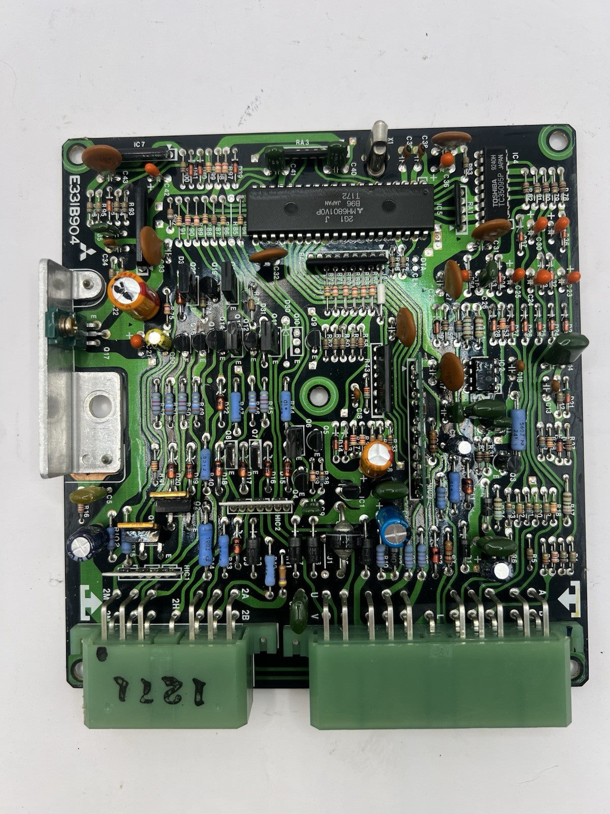✅ 1988 - 1989 Mazda B2200 Engine Control Module ECM ECU OEM E2T01271, F240B