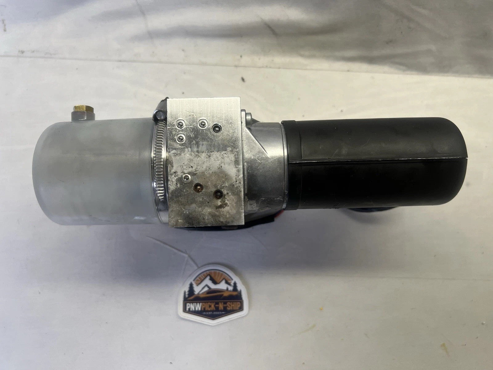 ✅ 2006 - 2013 Volvo C70 Hydraulic Roof Pump 09466628 OEM