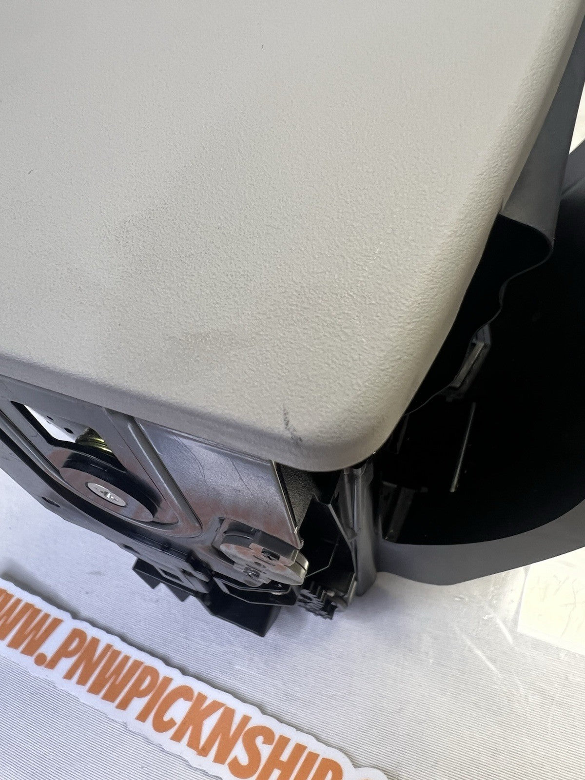 ✅ 2005-2008 ACURA RL Center Console Cup Holder Gray OEM 77230-SJA-033ZB