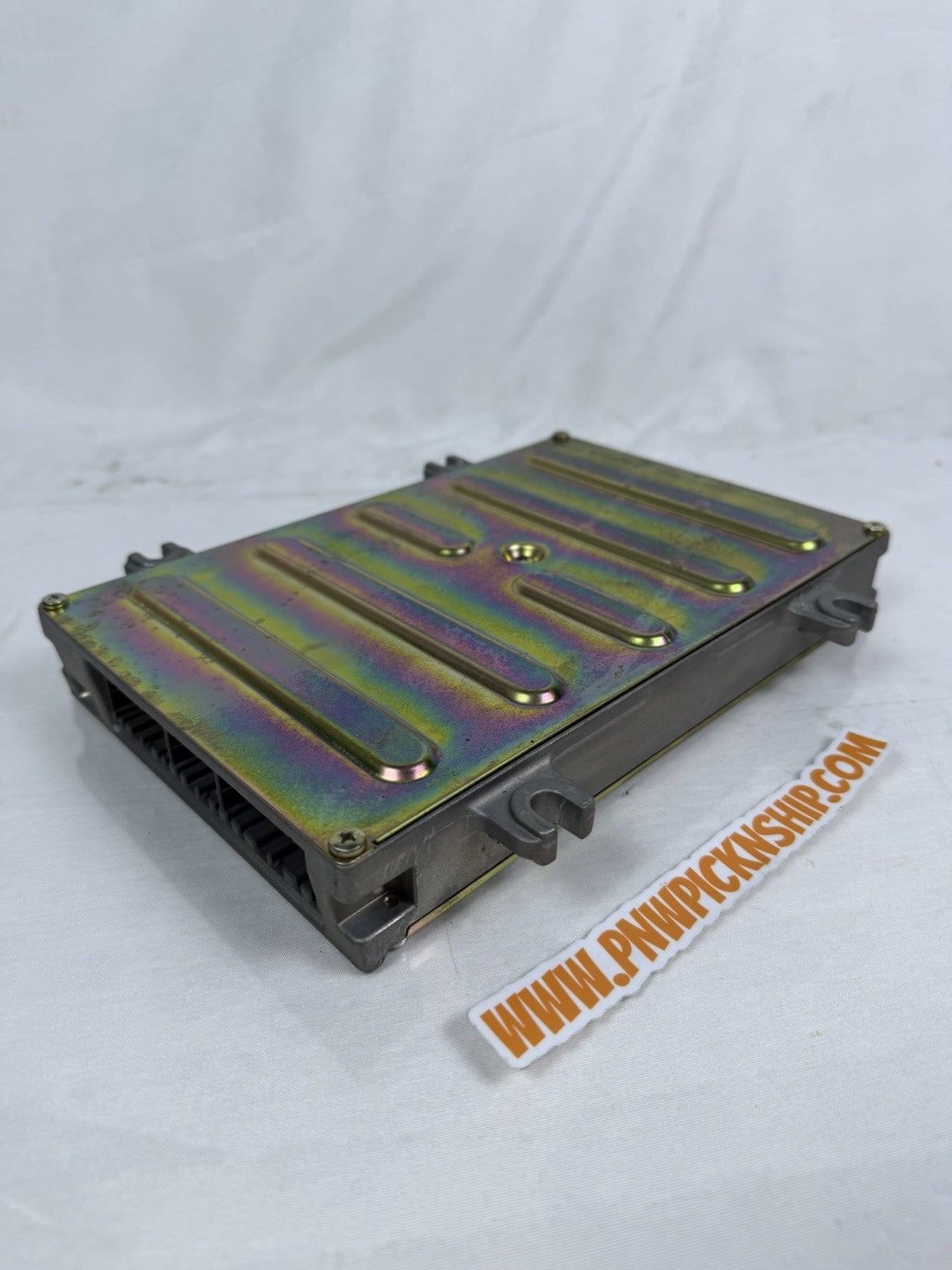 ✅ REBUILT 92-95 Honda Civic EX Automatic A/T  ECM ECU PCM Computer 37820-P28-A50