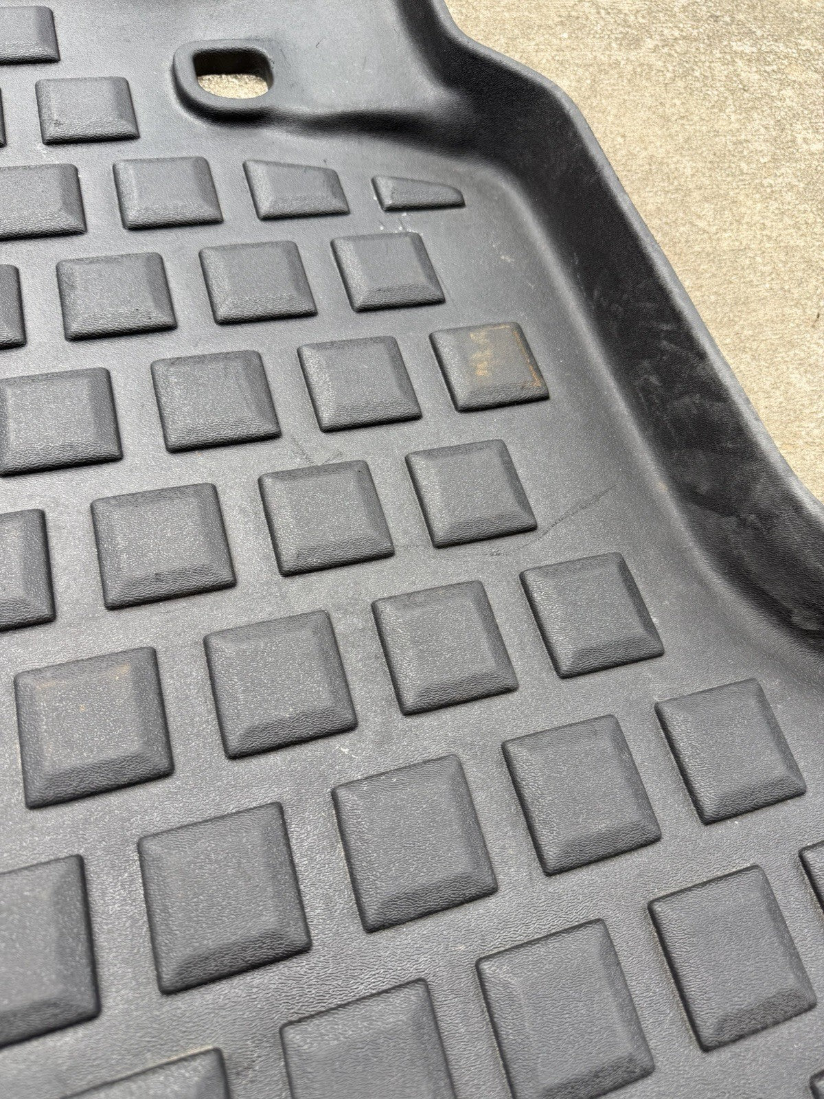 ✅ 2002-2006 Honda CR-V CRV Trunk Tray Floor Cargo Mat Liner OEM 08U45-S9A-100