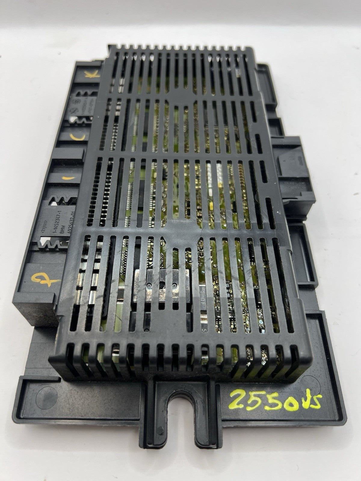 ✅06-08 BMW 328I 330I 335I M3 FOOTWELL ECU LCM AHL LIGHT CONTROL MODULE FRM2 OEM
