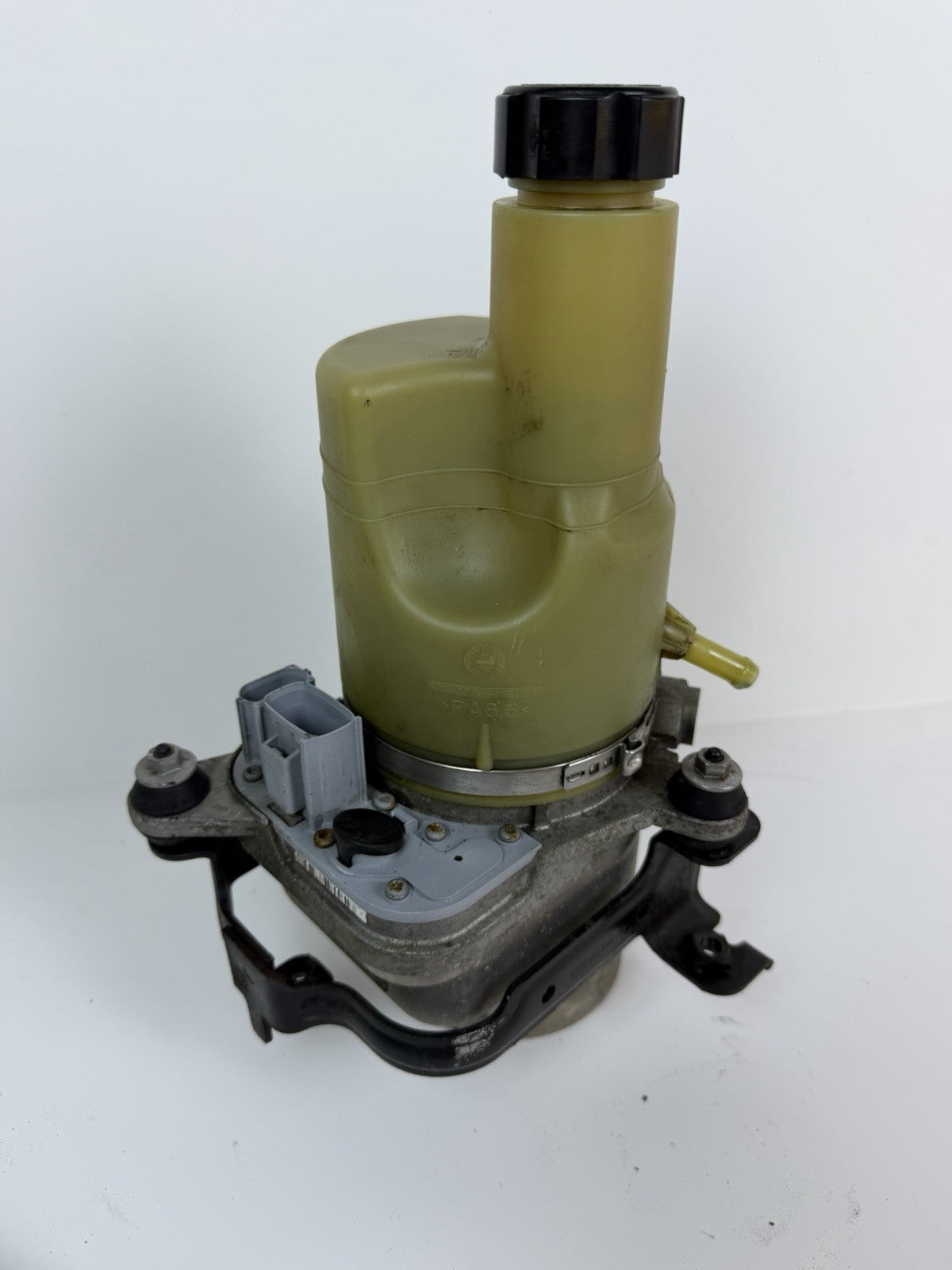 ✅ 04-13 Volvo S40 V50 C70 C30 Electric Hydraulic Power Steering Pump OEM