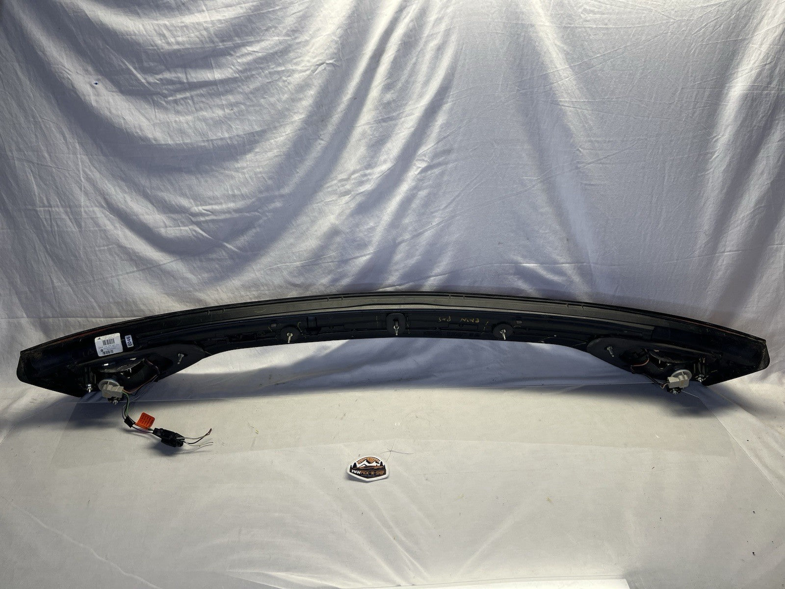 ✅ 2013-2016 Dodge Dart LED Trunk center Tail Light Lamp Brake Panel OEM TESTED