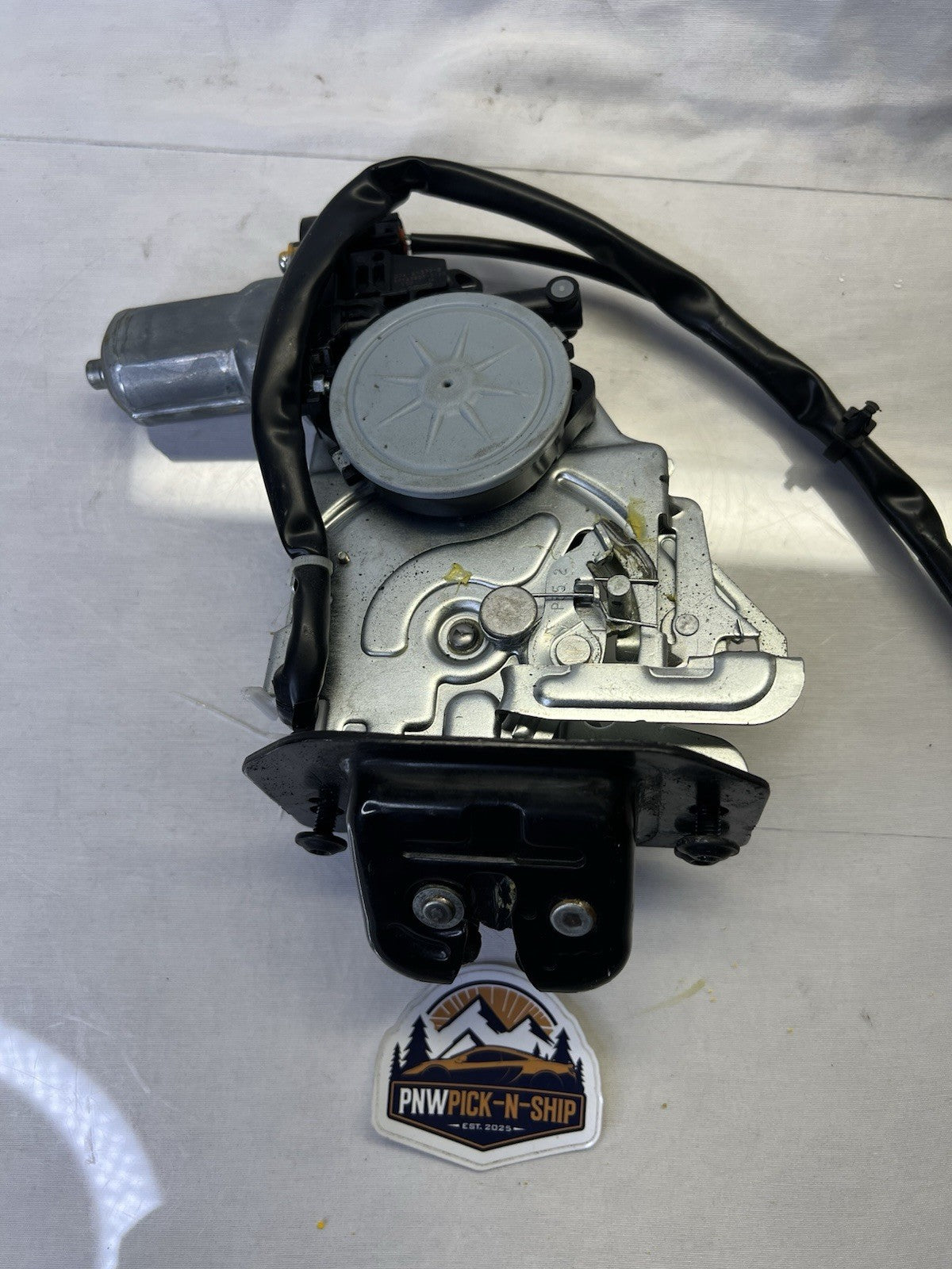 ✅2007-2014 Ford Edge MKT MKX Escape Power Liftgate Trunk Lock Latch Actuator OEM