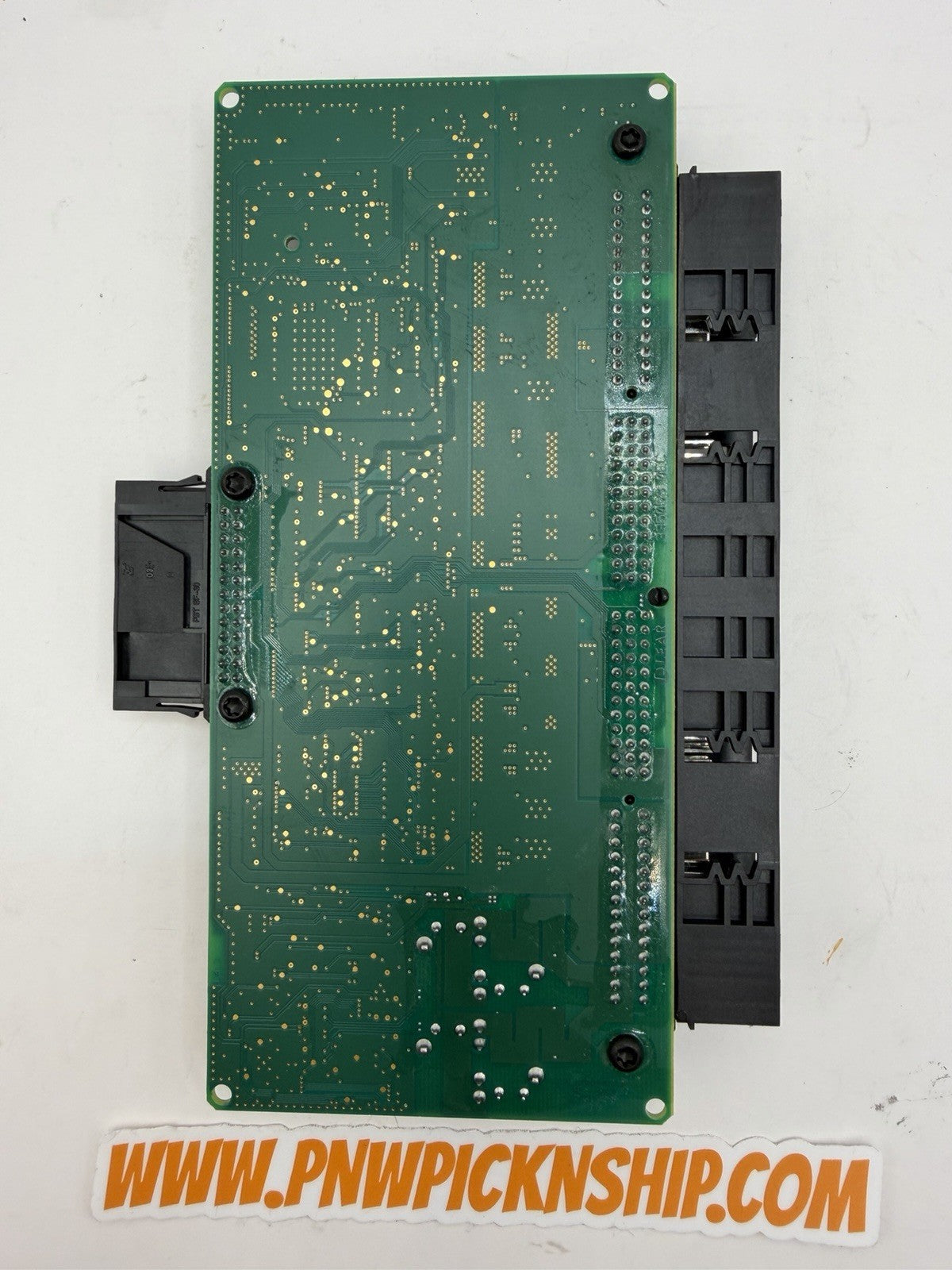 ✅ 2008-2015 MINI COOPER R56 FOOTWELL BCU BCM BODY CONTROL MODULE 6135 3457428-01