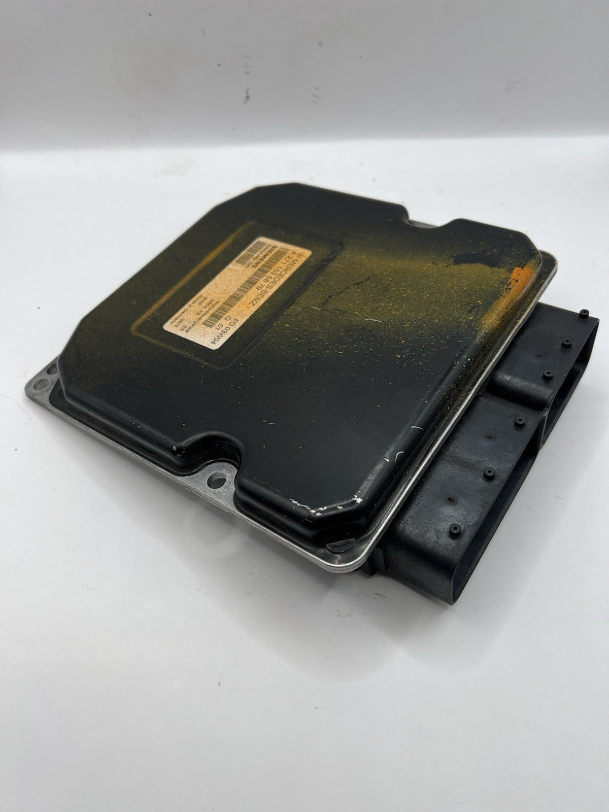 ✅ 2003-2005 Mercedes W203 C230 Engine Control Unit ECU Module A2711535879 OEM