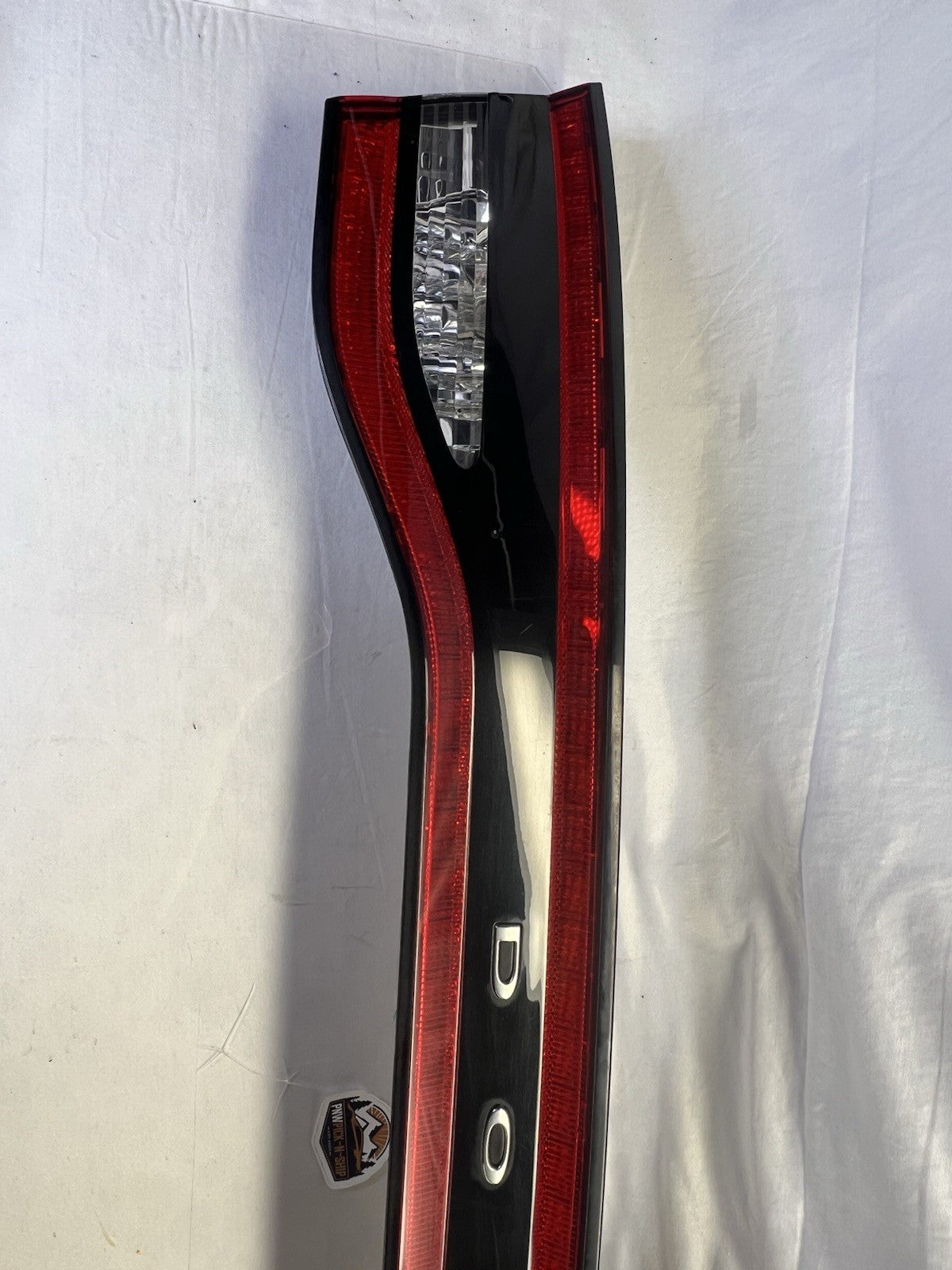 ✅ 2013-2016 Dodge Dart LED Trunk center Tail Light Lamp Brake Panel OEM TESTED