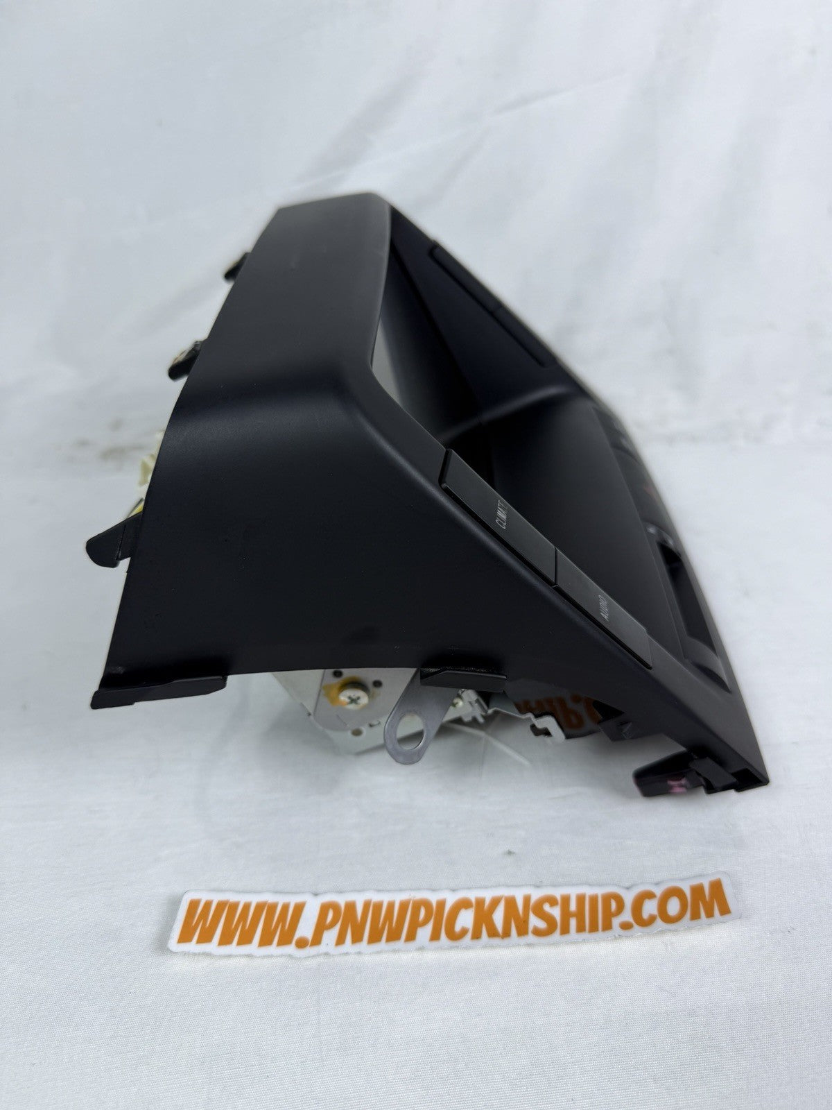 ✅ 06-09 TOYOTA PRIUS MFD INFORMATION RADIO DISPLAY TOUCH SCREEN 86110-47230