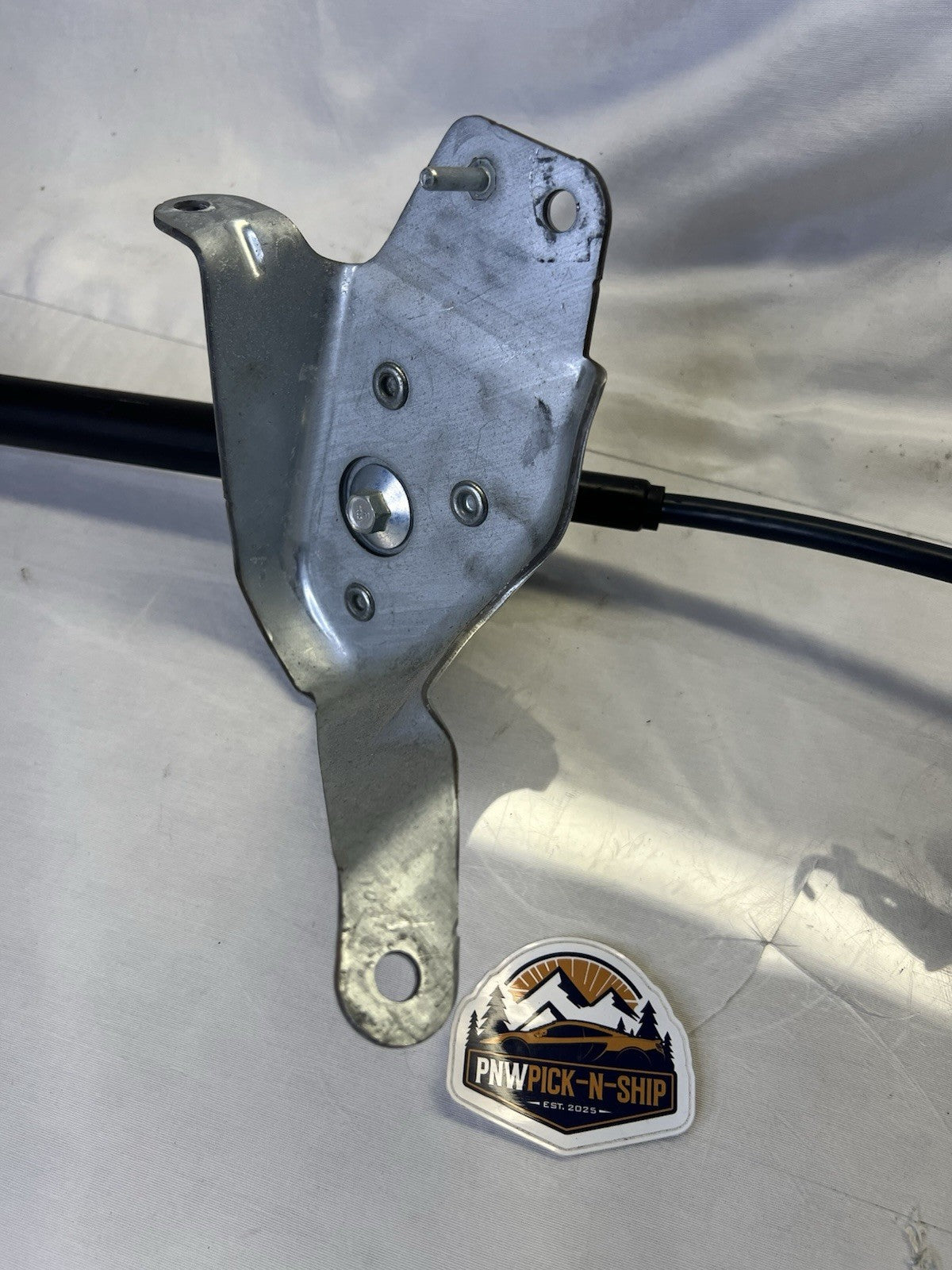 ✅ 07-14 FORD EDGE LINCOLN MKX POWER LIFTGATE MOTOR TRUNK ACTUATOR W/MODULE OEM