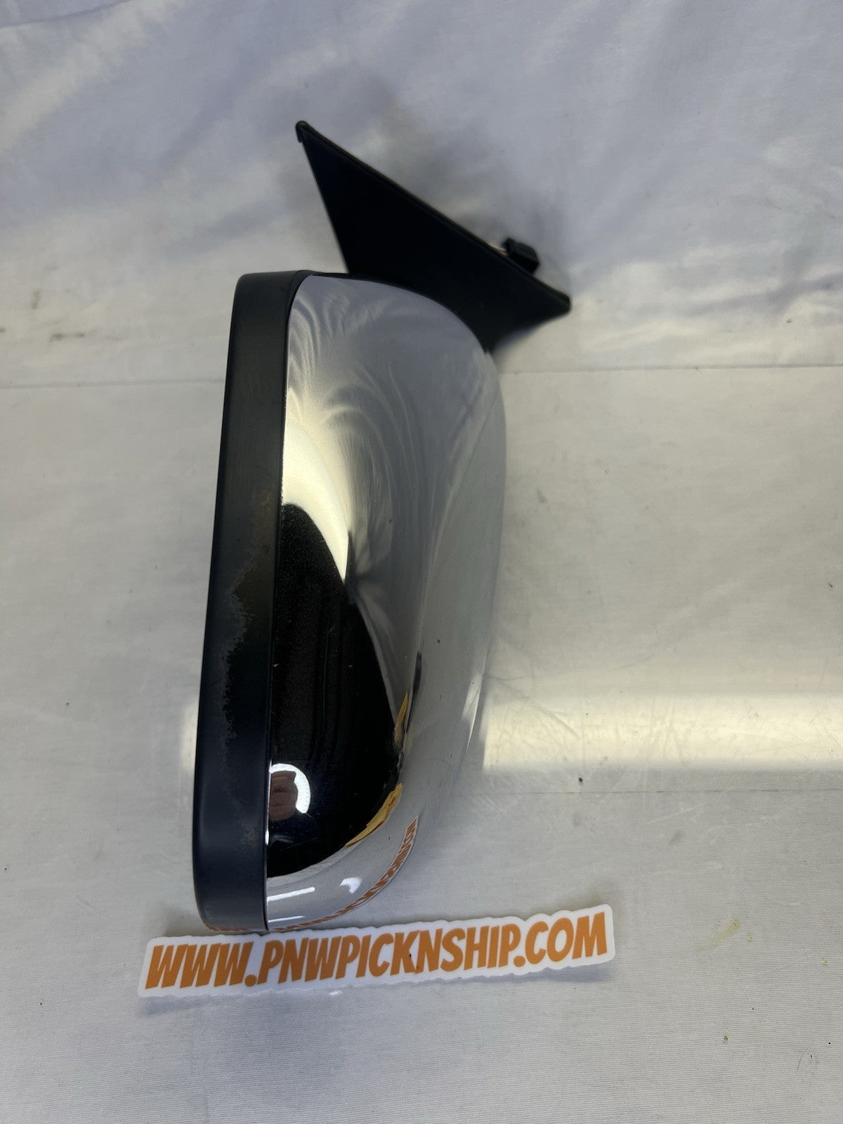 ✅ 1994 - 1997 JAGUAR XJ6 VANDEN PLAS RIGHT PASSENGER EXTERIOR CHROME MIRROR OEM