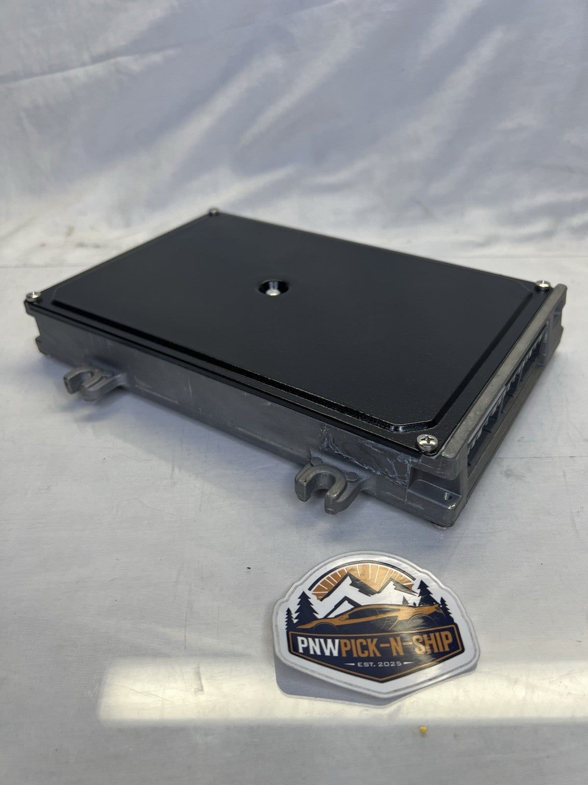 ✅REBUILT 92-95 HONDA CIVIC A/T LX DX ECU ECM ENGINE CONTROL MODULE 37820-P06-A52