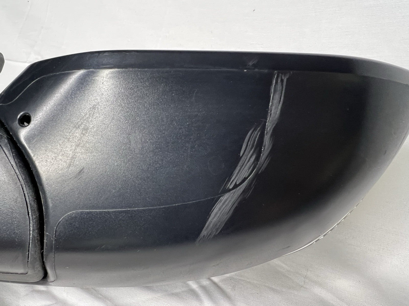 ✅ 2013-2018 Nissan Altima Sedan Pass Side Mirror w/ Turn Signal Non-Heated Brown