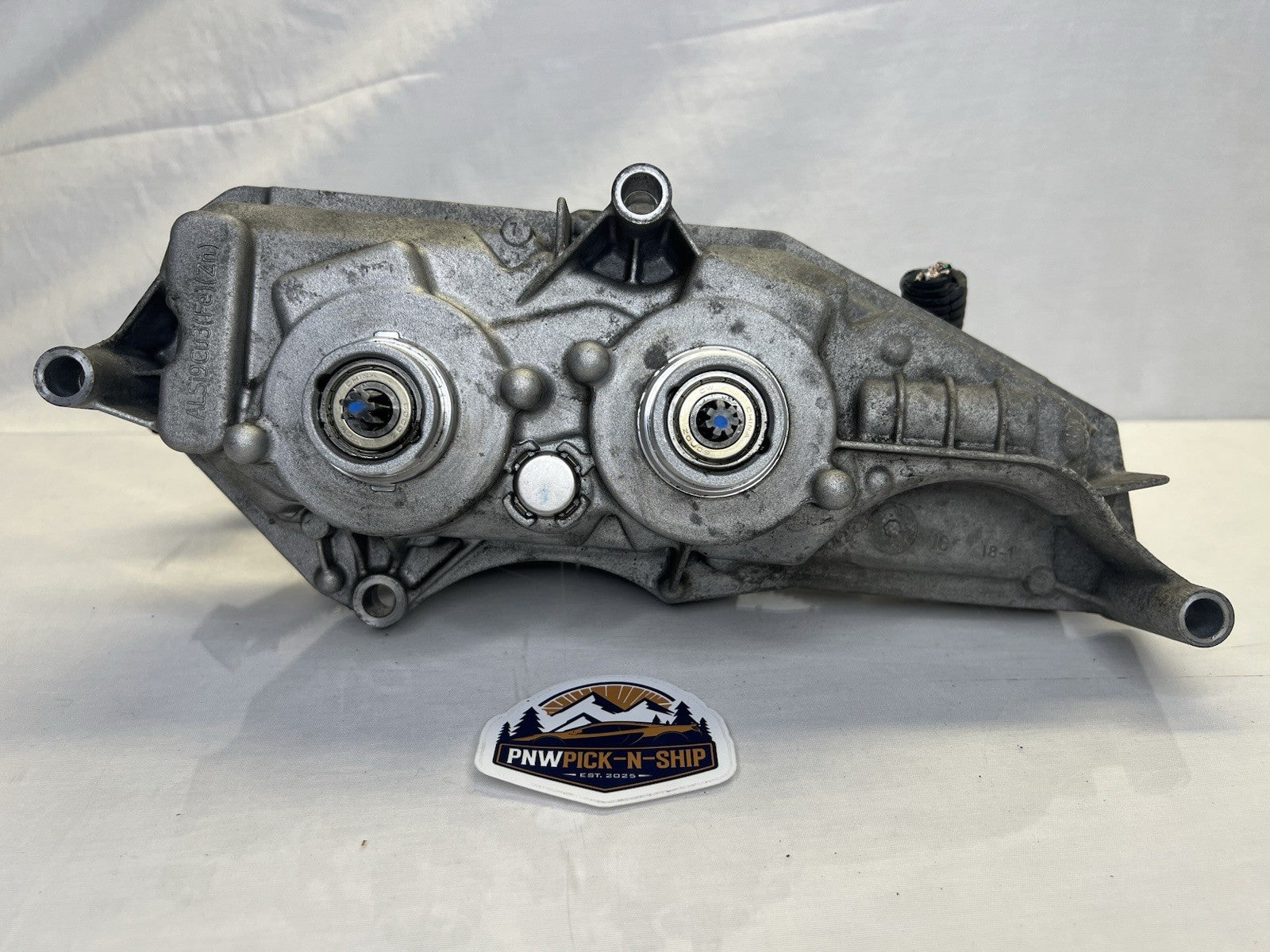 ✅ 2011-2018 FORD FOCUS FIESTA TCU TCM TRANSMISSION CONTROL MODULE OEM