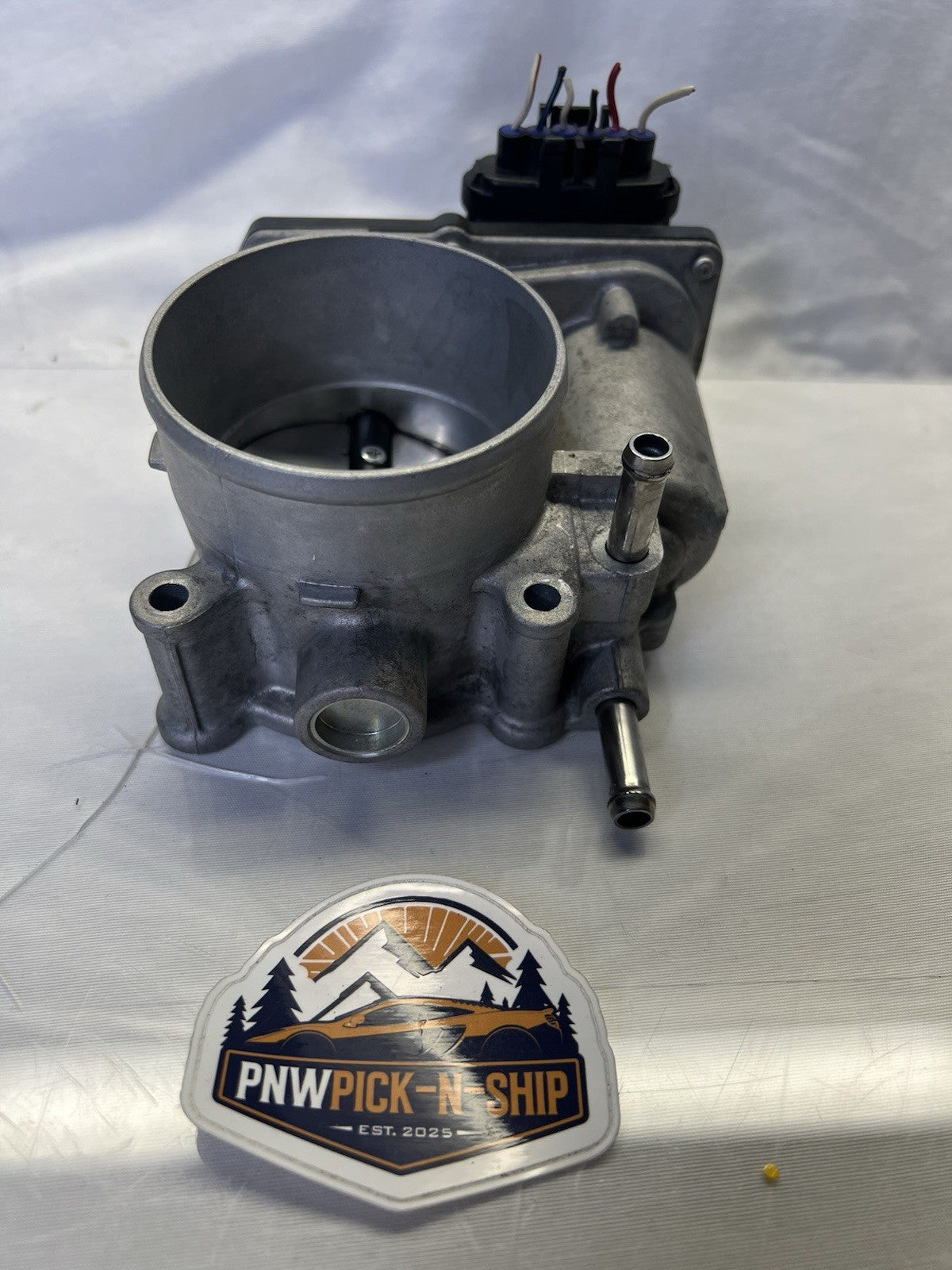 ✅ 2013-2020 Scion FR-S Throttle Body Subaru BR-Z Toyota GT86 OEM 16112AA400