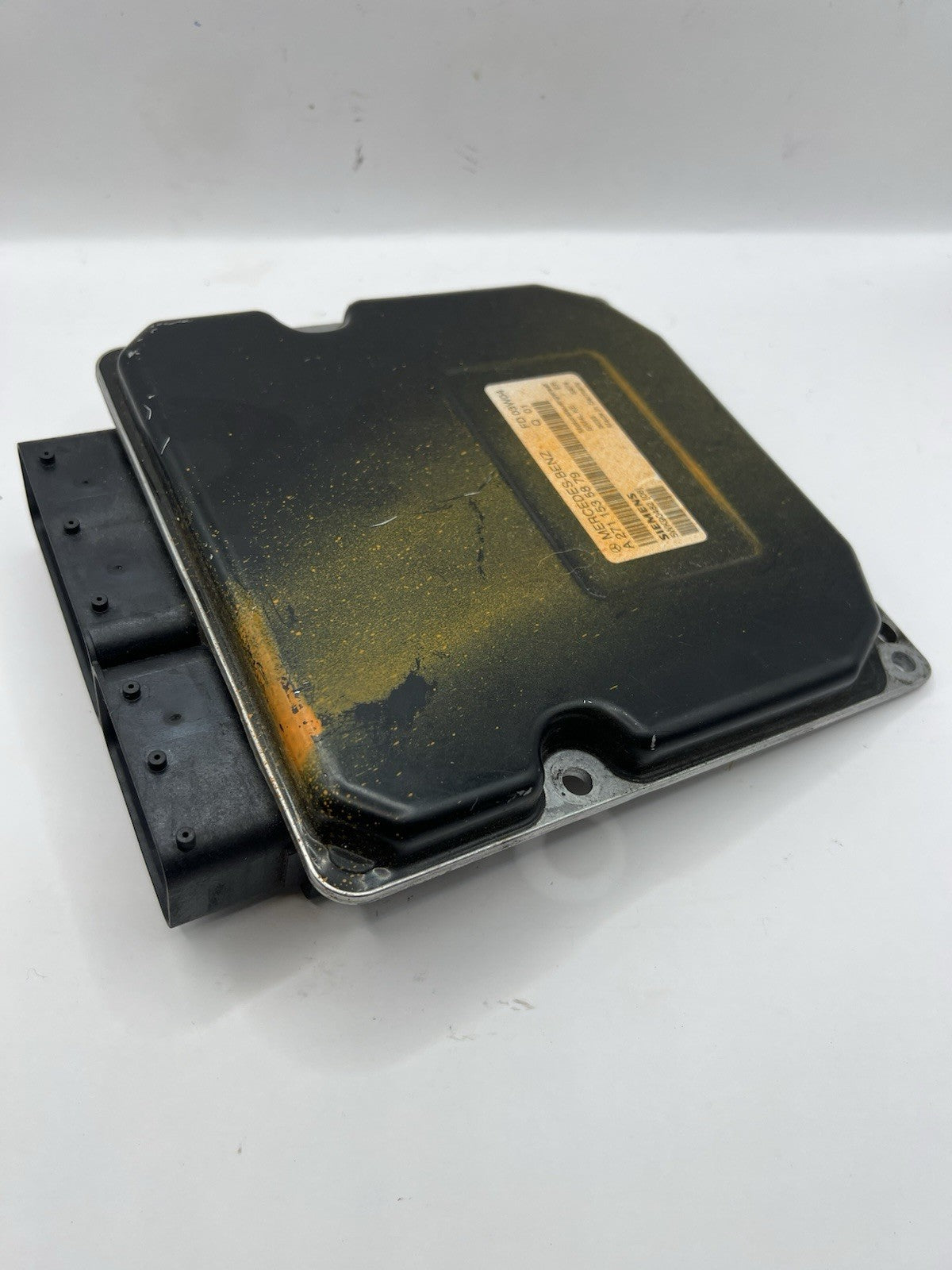 ✅ 2003-2005 Mercedes W203 C230 Engine Control Unit ECU Module A2711535879 OEM