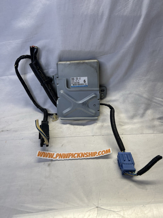 ✅03-05 Honda Civic MX Hybrid Electric Power Steering Control Module 39980-S5B-A1
