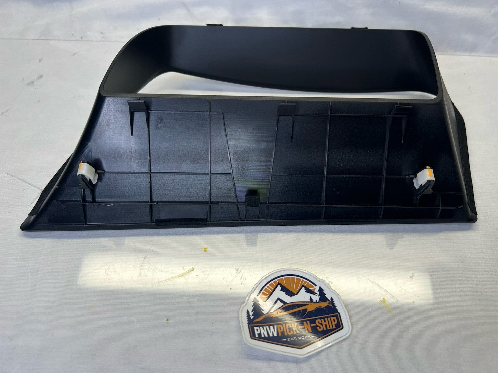 ✅ 2010 - 2015 Lexus RX350 RX450h Navigation Screen Trim Bezel 55405-0E030 OEM 