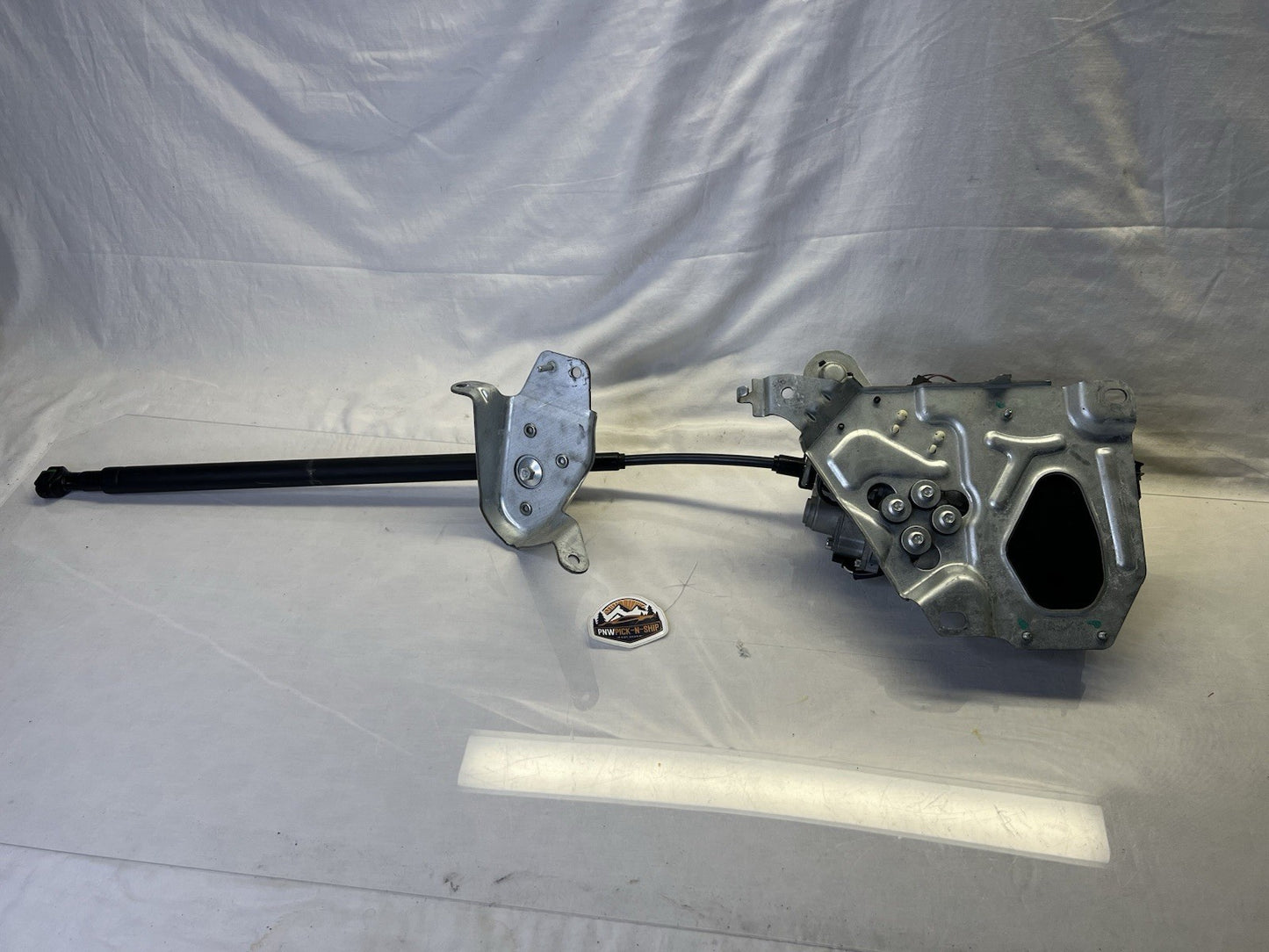 ✅ 07-14 FORD EDGE LINCOLN MKX POWER LIFTGATE MOTOR TRUNK ACTUATOR W/MODULE OEM